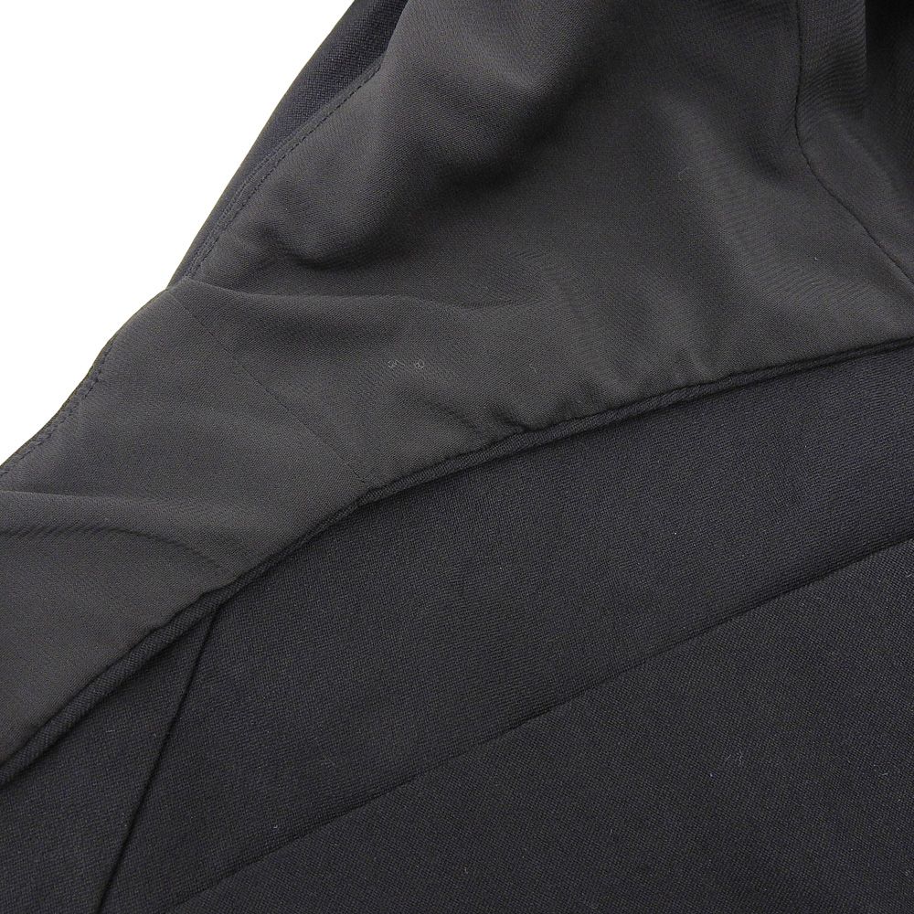 Michael Costello マイケルコステロ 新品同様 サイドスリッド ワンピース ドレス レディース ブラック L L Michael Costello マイケルコステロ 新品同様 サイドスリッド ワンピース ドレス レディース ブラック L L