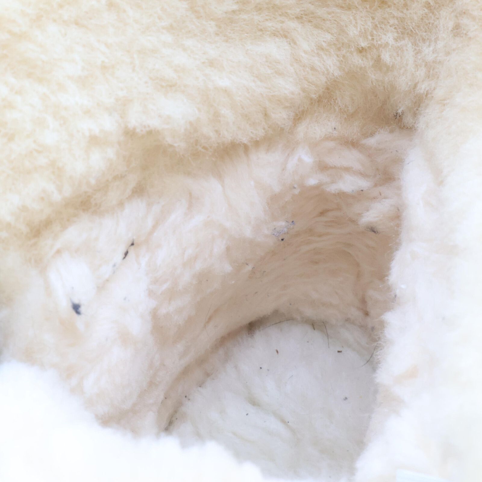 UGG　アグ　ESMEE/エスミー レースアップブーツ　23cm