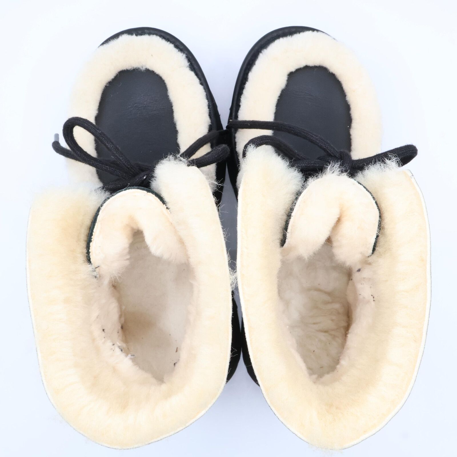 UGG　アグ　ESMEE/エスミー レースアップブーツ　23cm