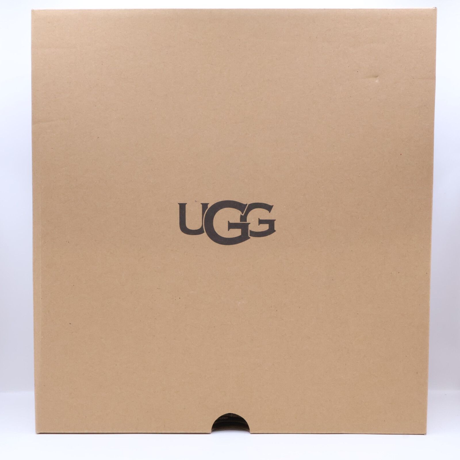 UGG　アグ　ESMEE/エスミー レースアップブーツ　23cm