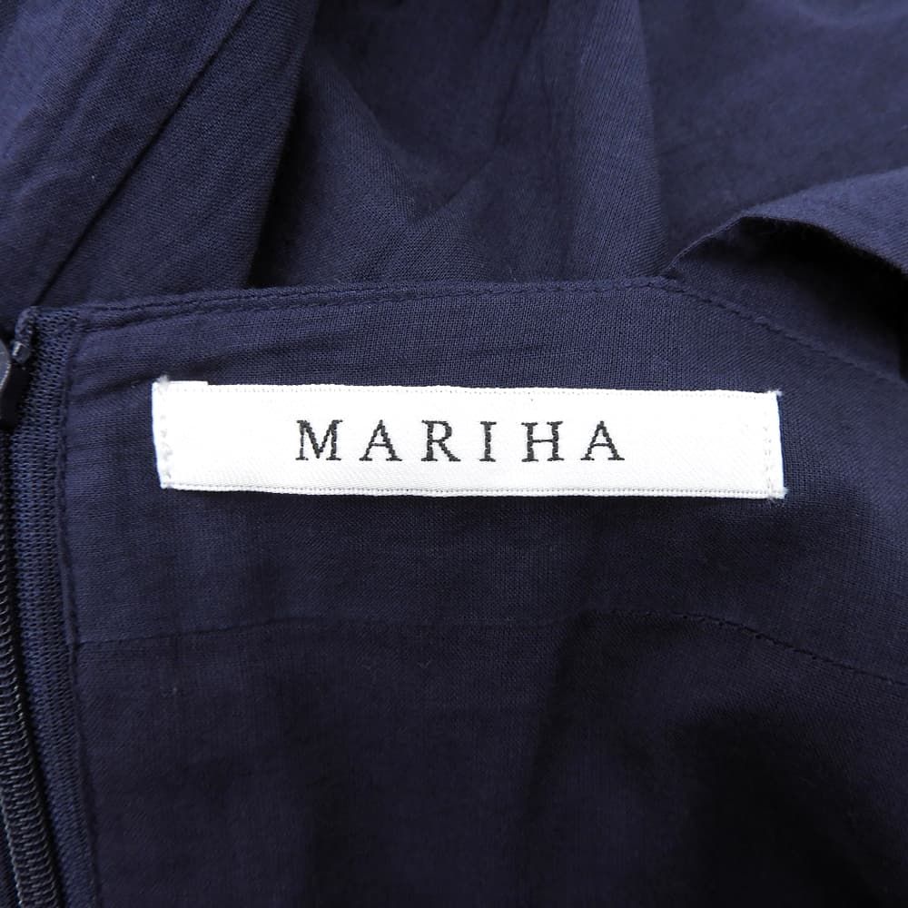 MARIHA マリハ シンデレラのドレス ワンピース レディース ネイビー 38 3211244017 38 MARIHA マリハ シンデレラのドレス ワンピース レディース ネイビー 38 3211244017 38