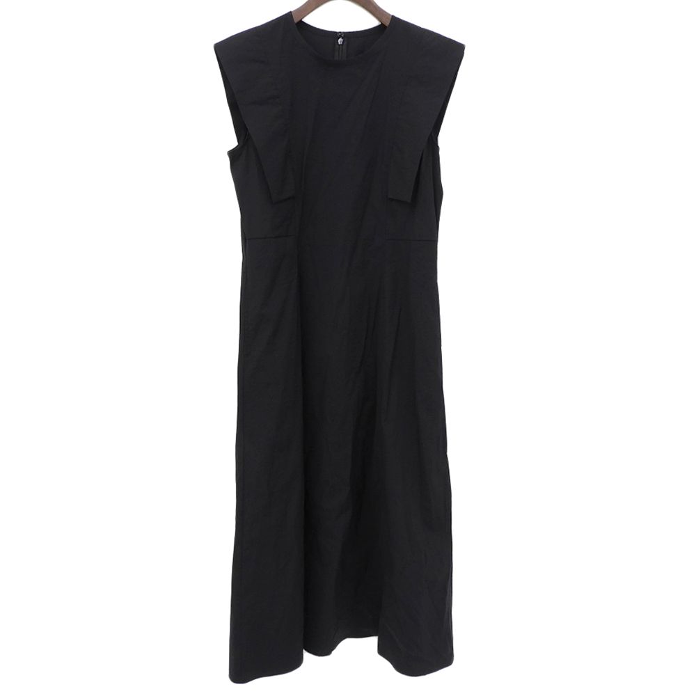 PLST プラステ 美品 ハイストレッチ ナイロン フレア ワンピース レディース ブラック M 12-4205006 M PLST プラステ 美品 ハイストレッチ ナイロン フレア ワンピース レディース ブラック M 12-4205006 M
