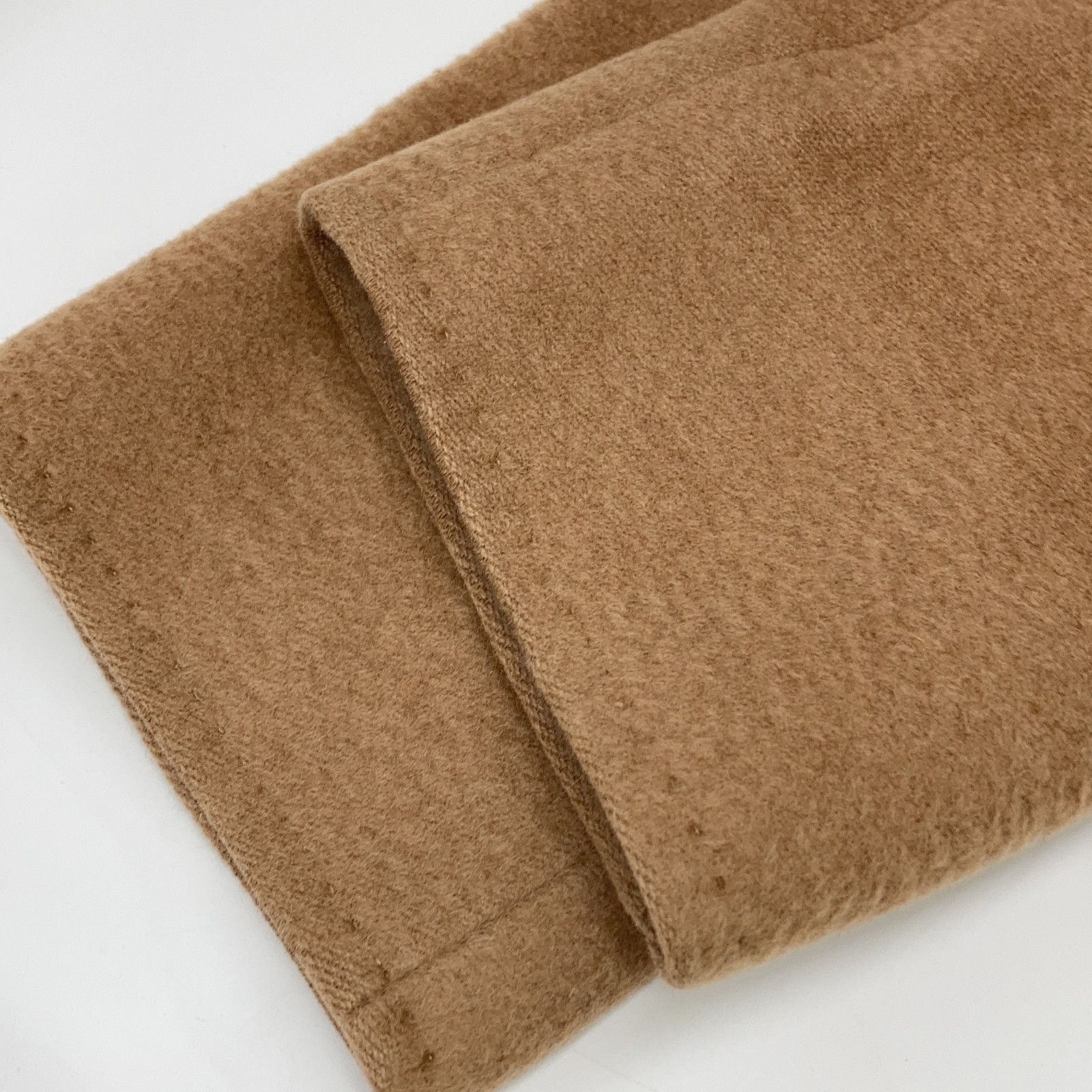 Max Mara マックスマーラ 101614730 ベージュ カシミアブレンド チェスターコート 38 Max Mara マックスマーラ 101614730 ベージュ カシミアブレンド チェスターコート 38