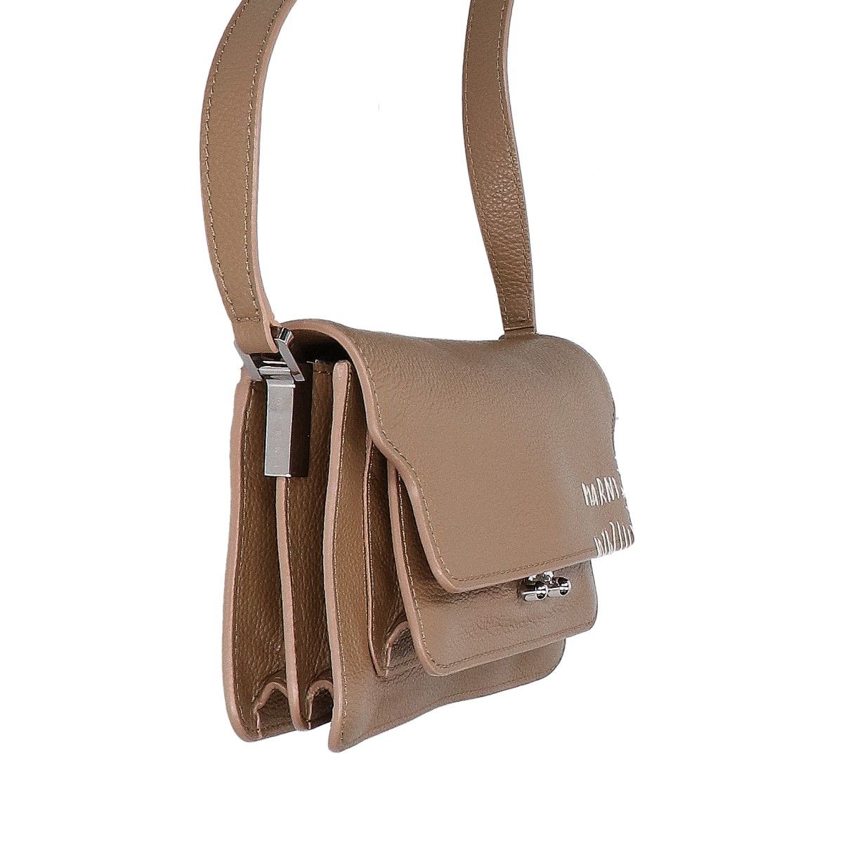 MARNI　マルニ　SBMP0124L4 P6533 00V49 Trunk Soft E/W