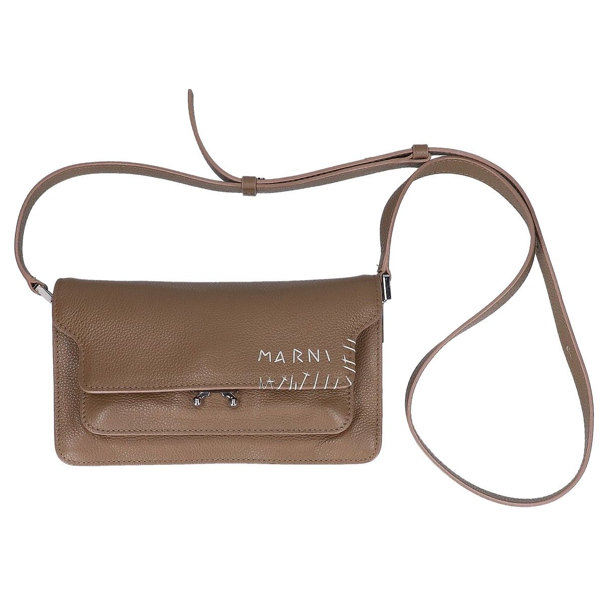 MARNI　マルニ　SBMP0124L4 P6533 00V49 Trunk Soft E/W