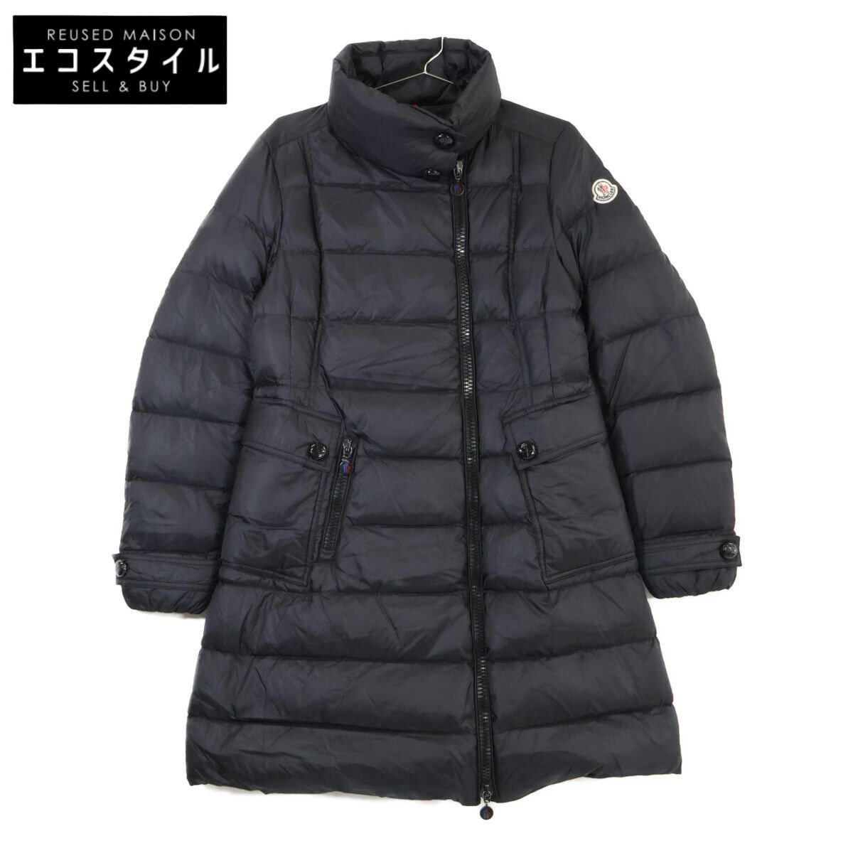 MONCLER　モンクレール　LUISANTE ダウン　2