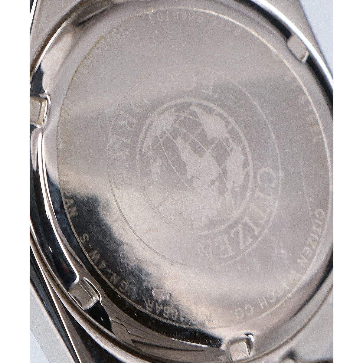 CITIZEN シチズン BM6661-57E E111 Citizen Collection シチズンコレクション エコ・ドライブ CITIZEN シチズン BM6661-57E E111 Citizen Collection シチズンコレクション エコ・ドライブ