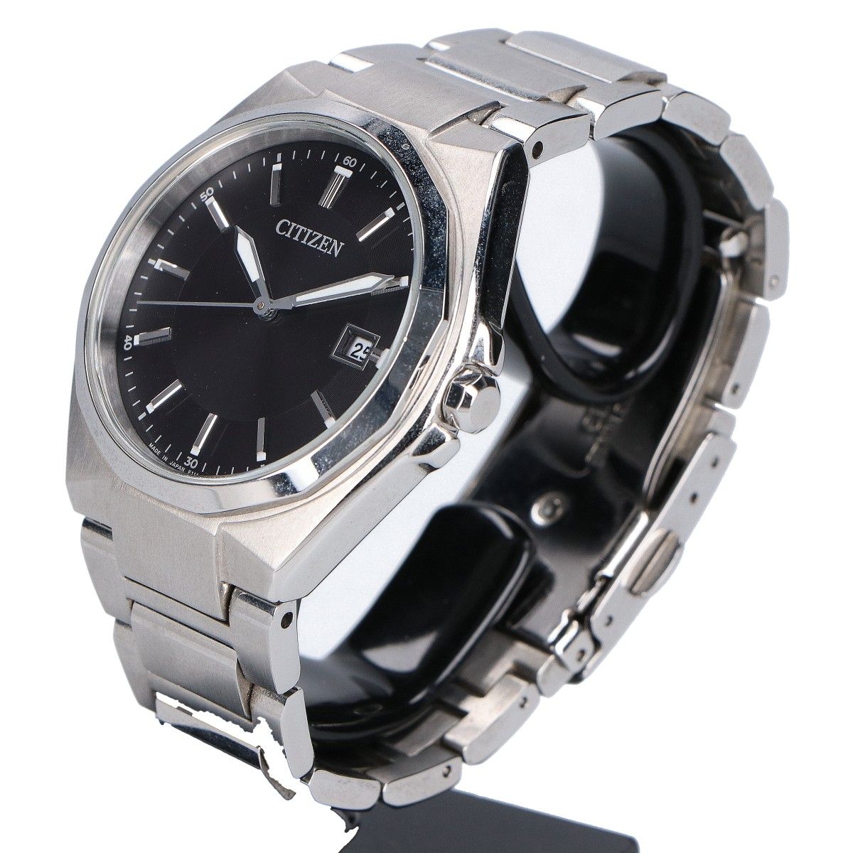 CITIZEN シチズン BM6661-57E E111 Citizen Collection シチズンコレクション エコ・ドライブ CITIZEN シチズン BM6661-57E E111 Citizen Collection シチズンコレクション エコ・ドライブ