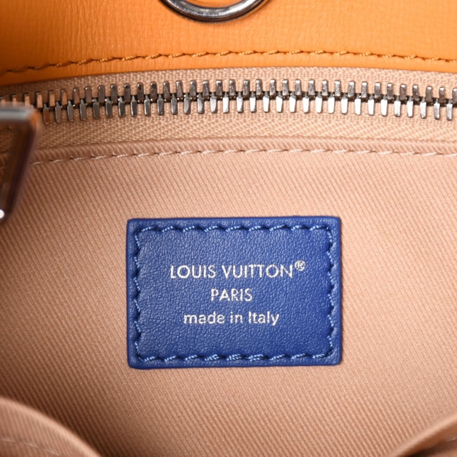 新品未使用 LOUIS VUITTON ルイヴィトン ショッパートート MINI