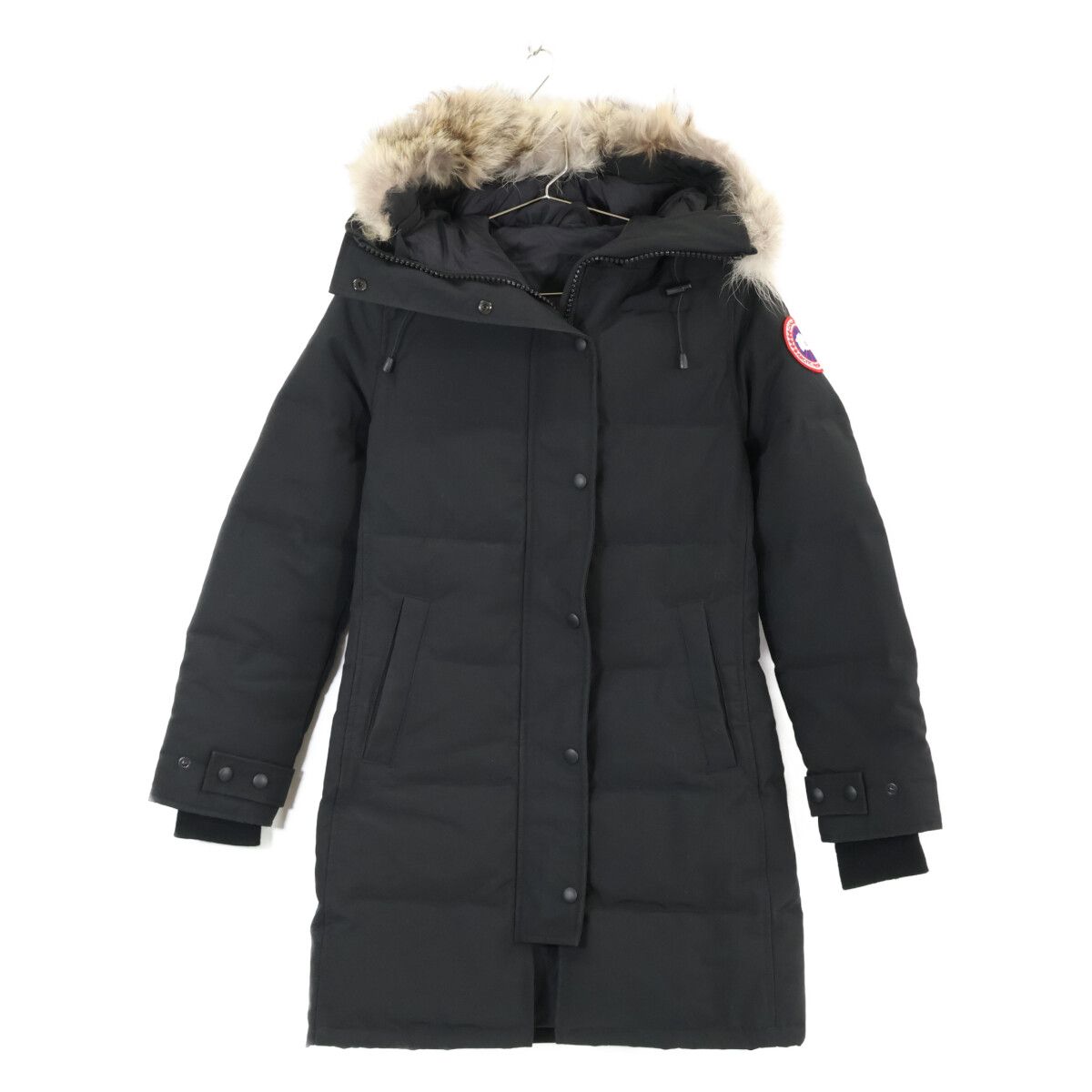 CANADA GOOSE カナダグース 【国内正規（株）サザビーリーグ】2302JL