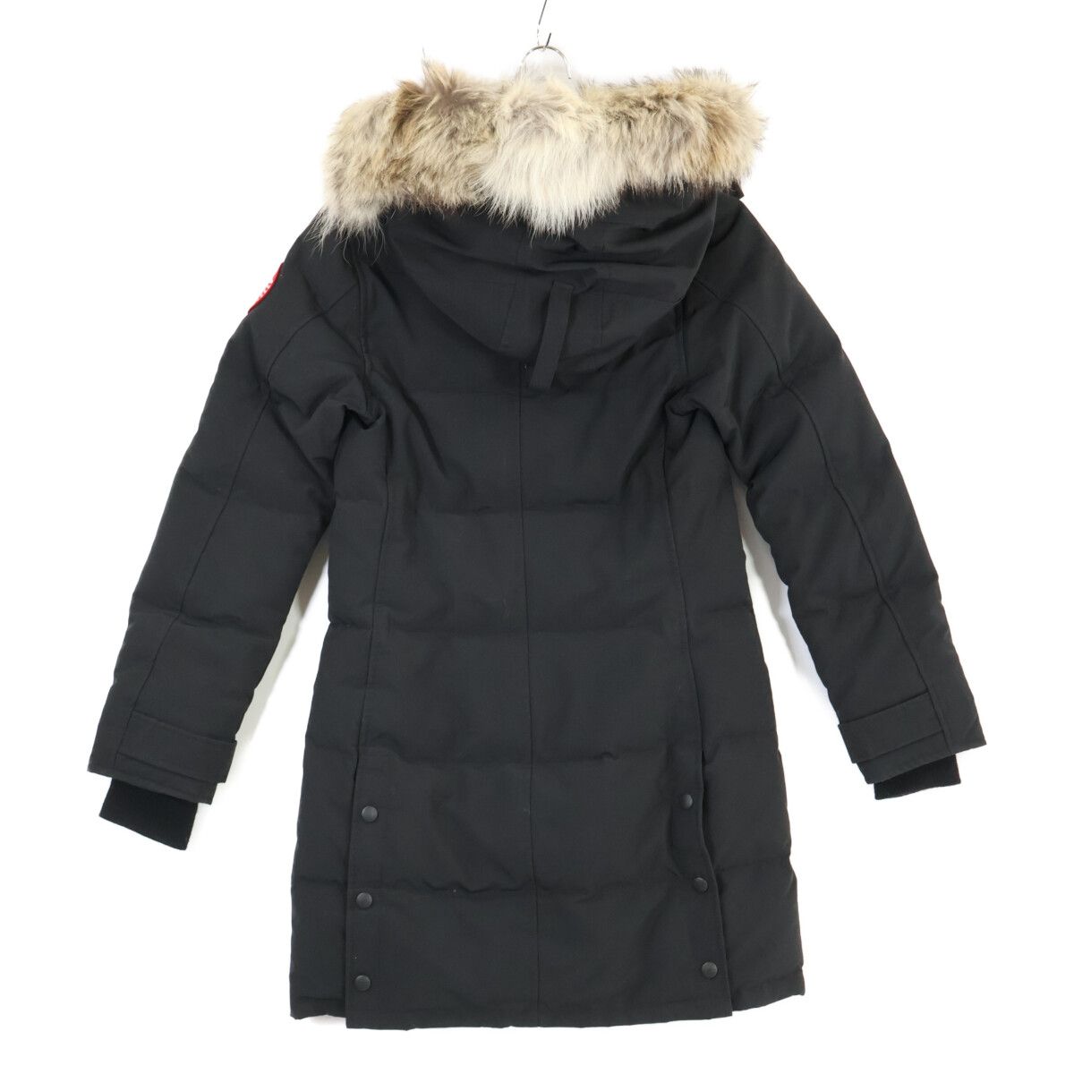 CANADA GOOSE カナダグース 【国内正規（株）サザビーリーグ】2302JL