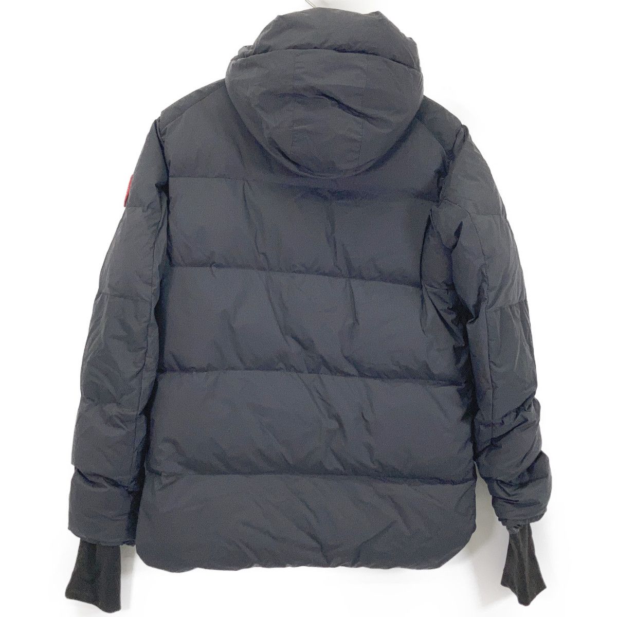 CANADA GOOSE カナダグース 国内正規 5076M ARMSTORNG HOODY アーム 