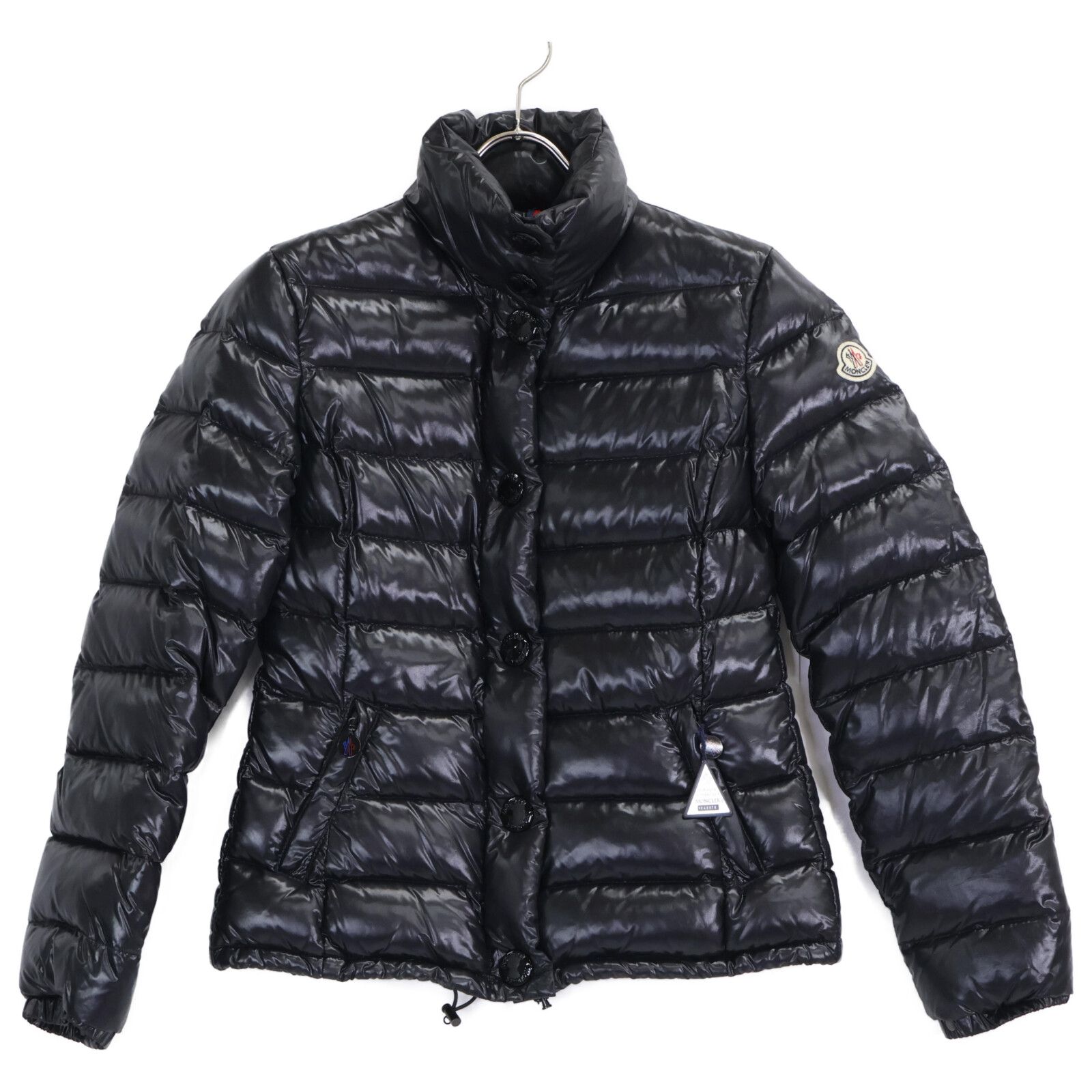 MONCLER モンクレール 10年製 CLAIRY ダウンジャケット O MONCLER モンクレール 10年製 CLAIRY ダウンジャケット O