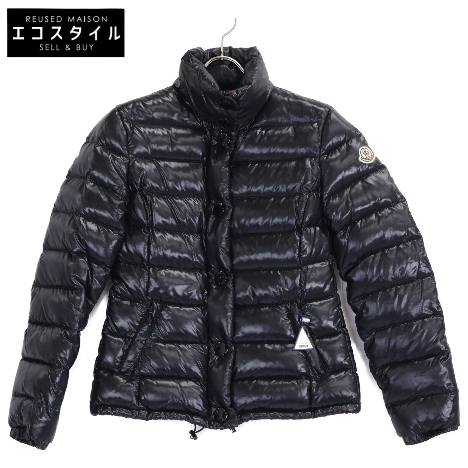 MONCLER　モンクレール　10年製 CLAIRY ダウンジャケット　O