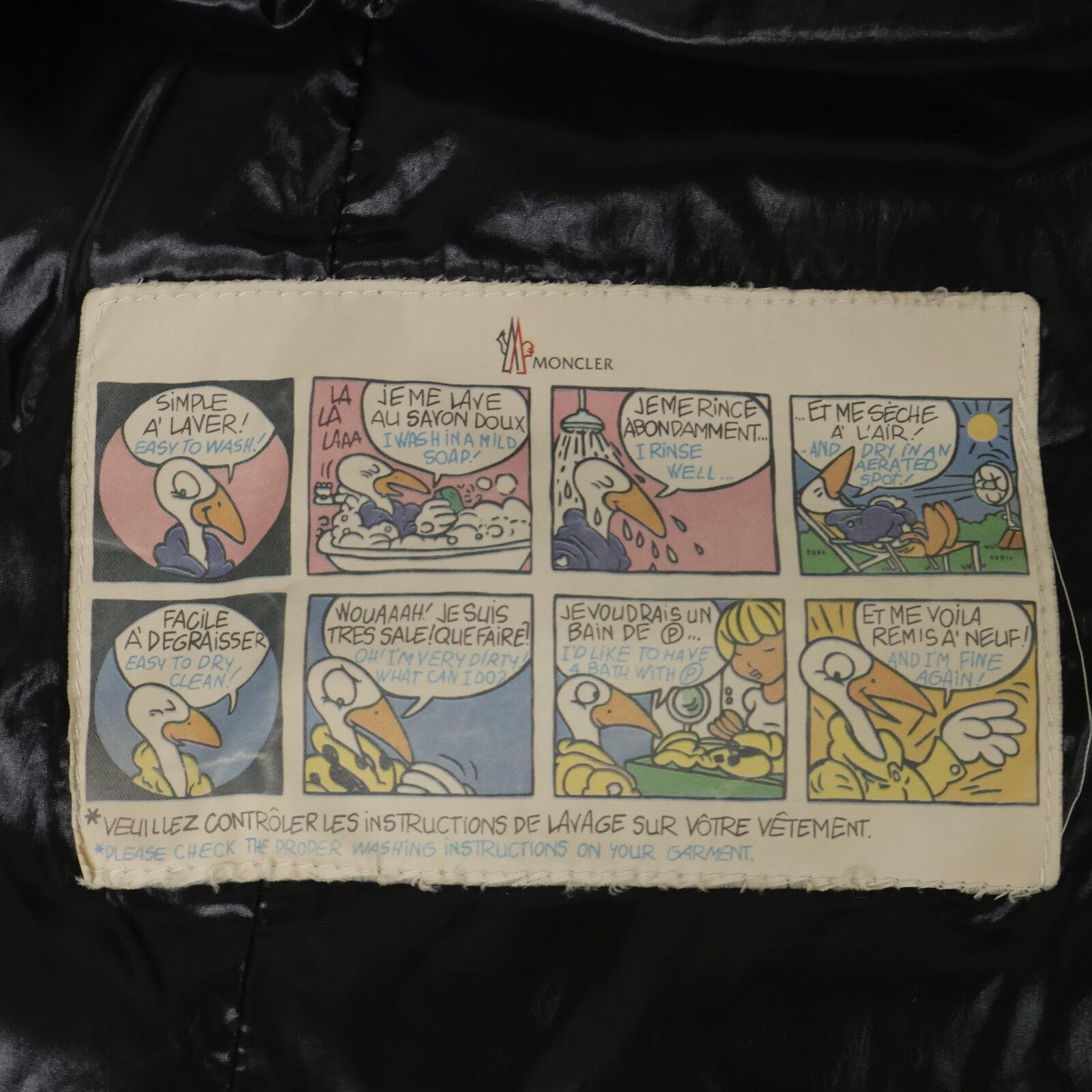 MONCLER モンクレール 10年製 CLAIRY ダウンジャケット O MONCLER モンクレール 10年製 CLAIRY ダウンジャケット O