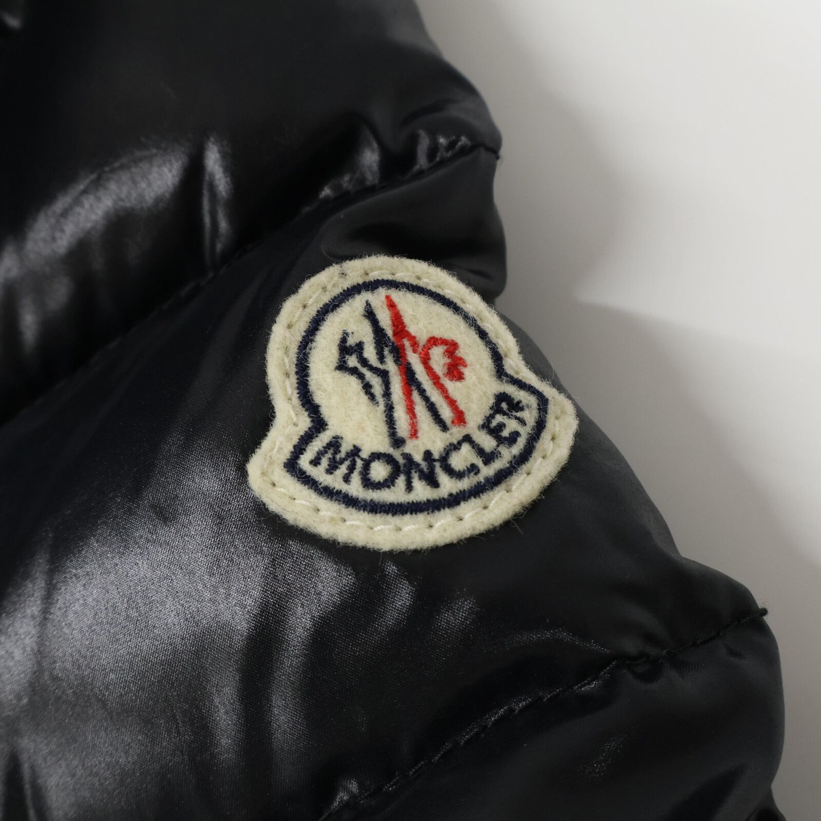 MONCLER モンクレール 10年製 CLAIRY ダウンジャケット O MONCLER モンクレール 10年製 CLAIRY ダウンジャケット O
