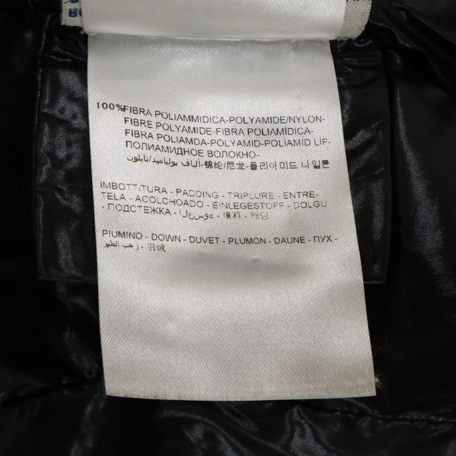 MONCLER モンクレール 10年製 CLAIRY ダウンジャケット O MONCLER モンクレール 10年製 CLAIRY ダウンジャケット O