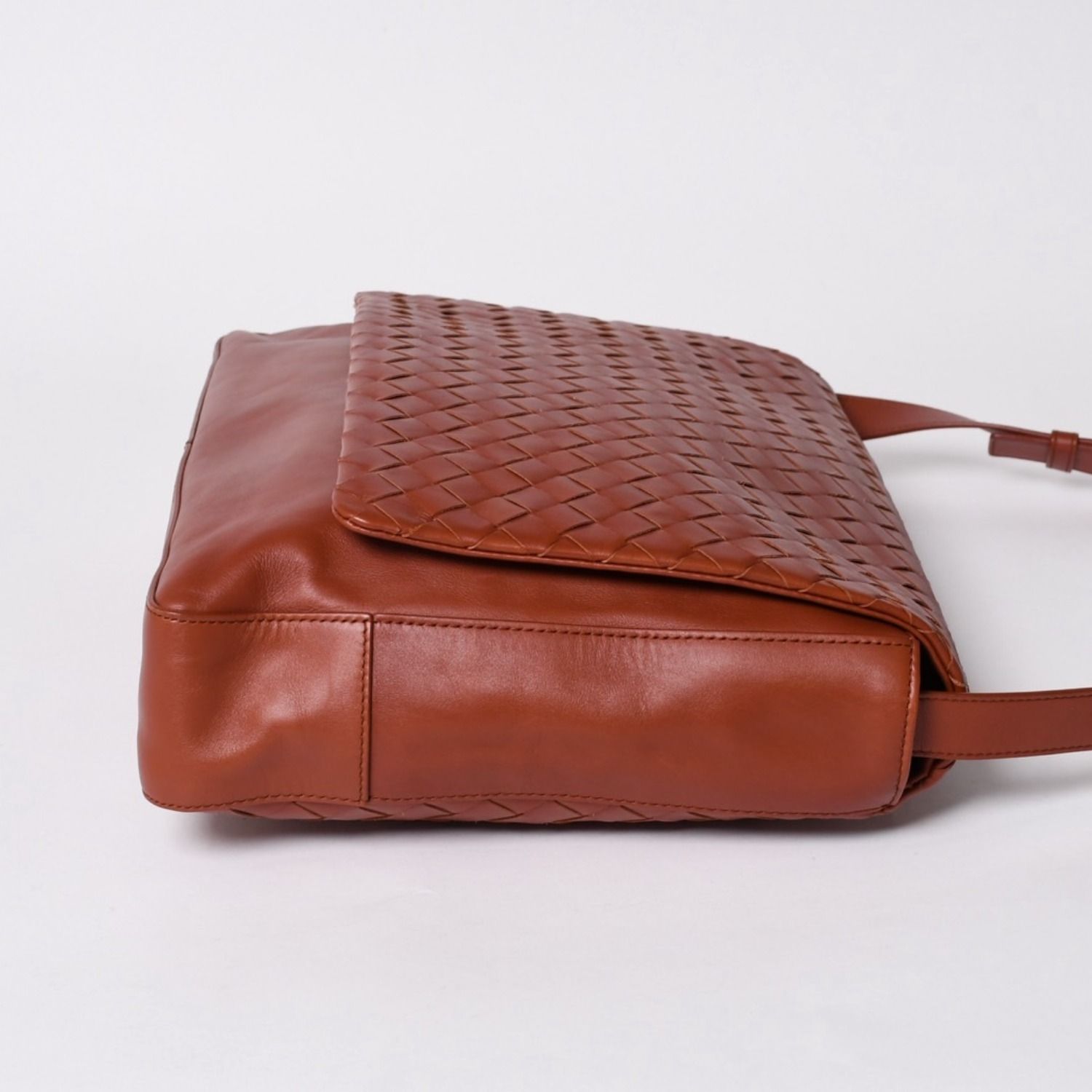 新品未使用品 BOTTEGA VENETA ボッテガヴェネタ イントレチャート