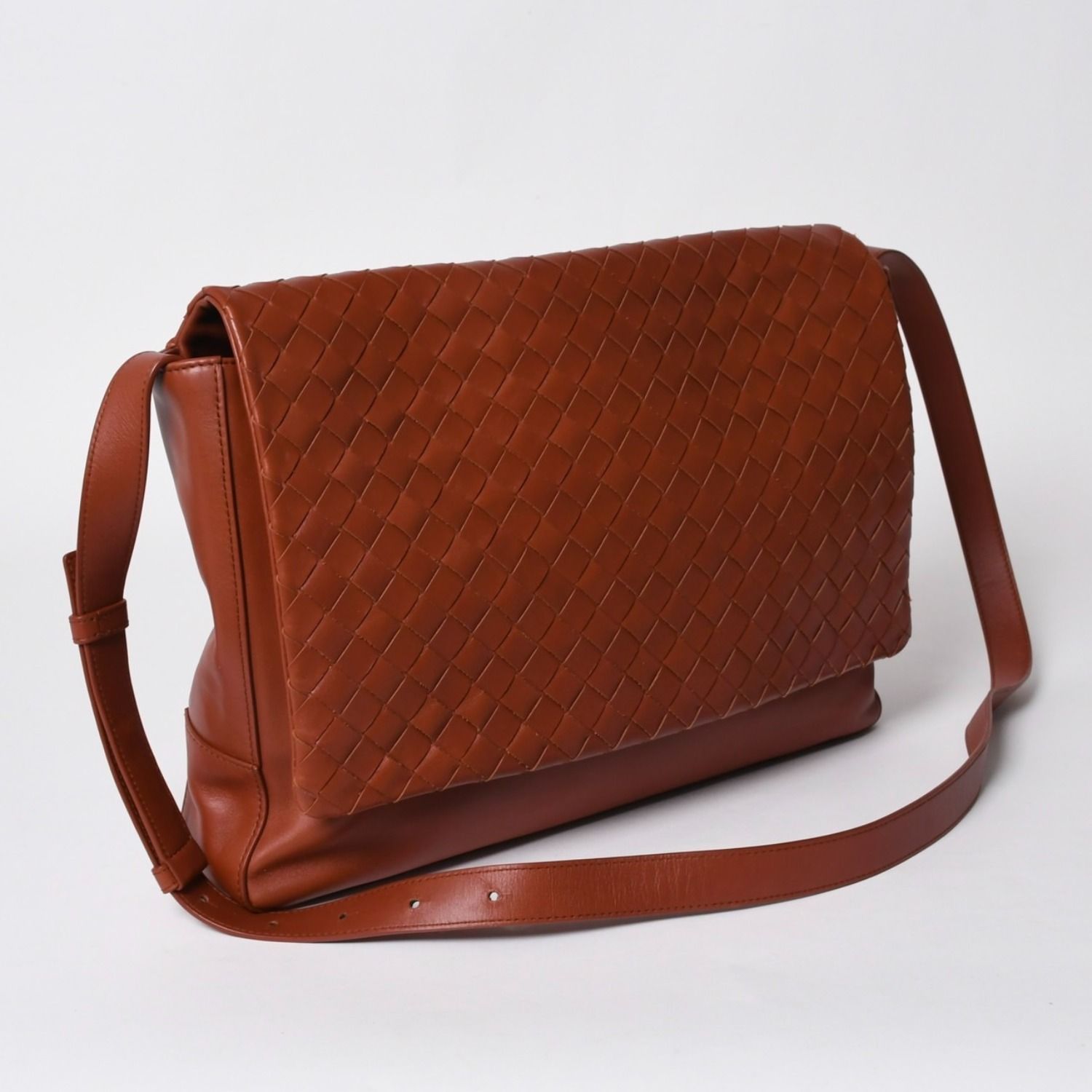 新品未使用品 BOTTEGA VENETA ボッテガヴェネタ イントレチャート 