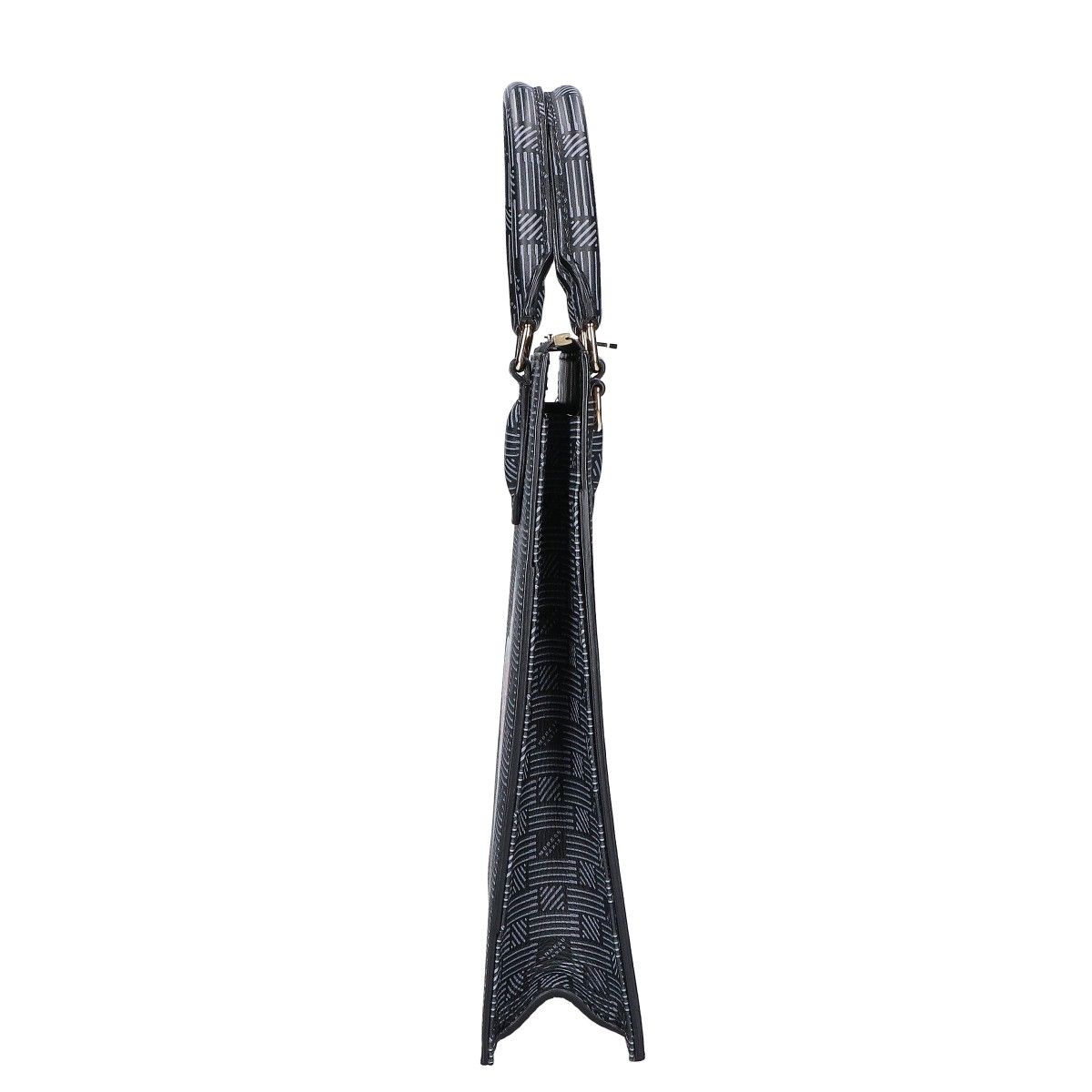 MOREAU PARIS　モローパリ　LIBERTE CROSSBODY 2WAYバッグ マーカージュ ドラゴンペイント　-