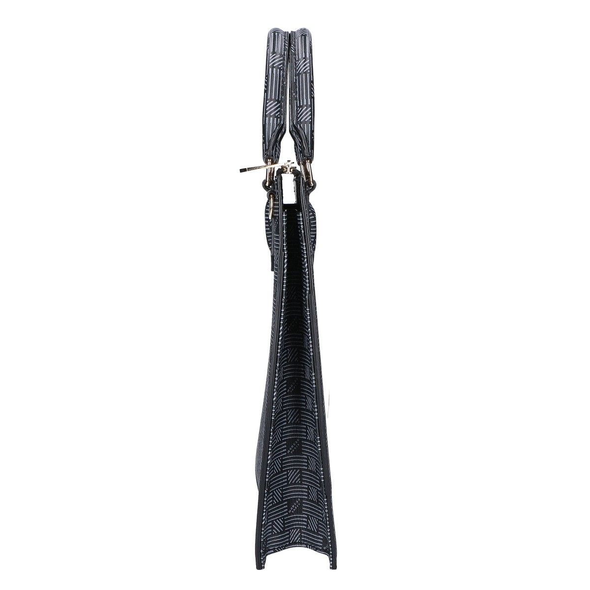 MOREAU PARIS　モローパリ　LIBERTE CROSSBODY 2WAYバッグ マーカージュ ドラゴンペイント　-