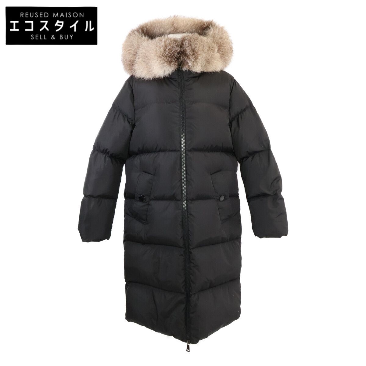 MONCLER　モンクレール　美品 23年MARRIONNIER ダウンジャケット　2
