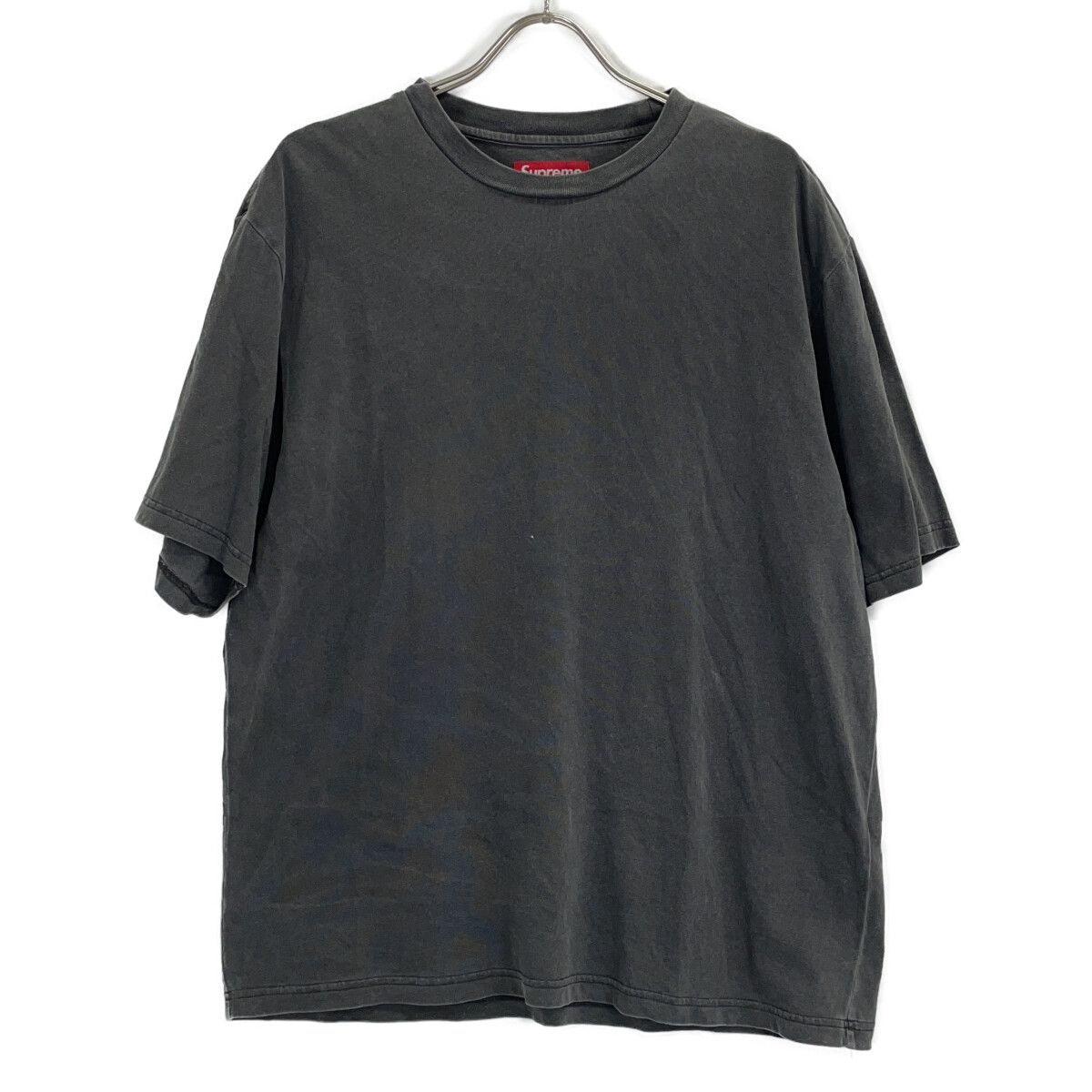 Supreme　シュプリーム　【国内正規/24年製】クラックド バックアーチ 半袖Tシャツ/　M