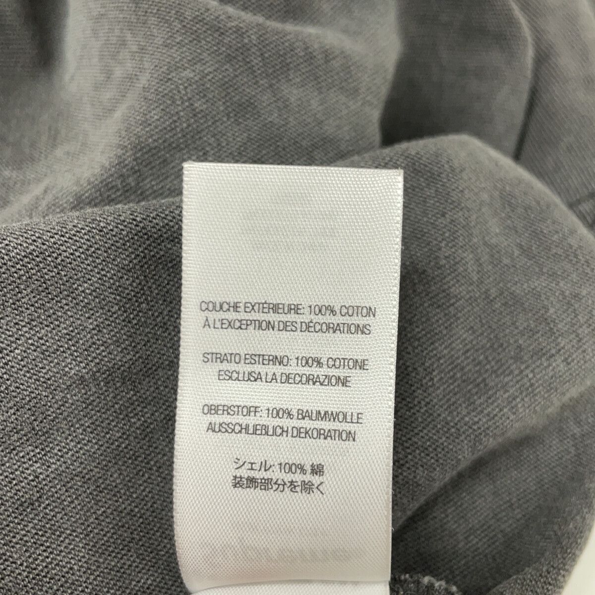 Supreme　シュプリーム　【国内正規/24年製】クラックド バックアーチ 半袖Tシャツ/　M