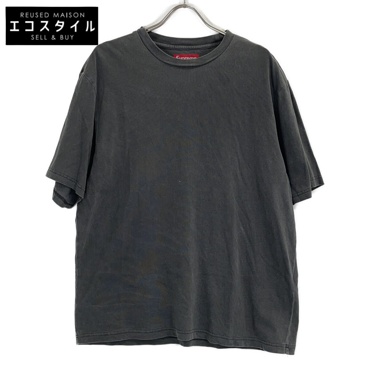 Supreme　シュプリーム　【国内正規/24年製】クラックド バックアーチ 半袖Tシャツ/　M