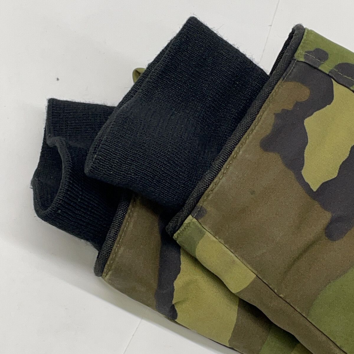 CANADA GOOSE　カナダグース　【国内正規（株）サザビーリーグ】3804MA MACMILLAN PARKA マクミランパーカ ダウン ジャケット　FUSION M/M