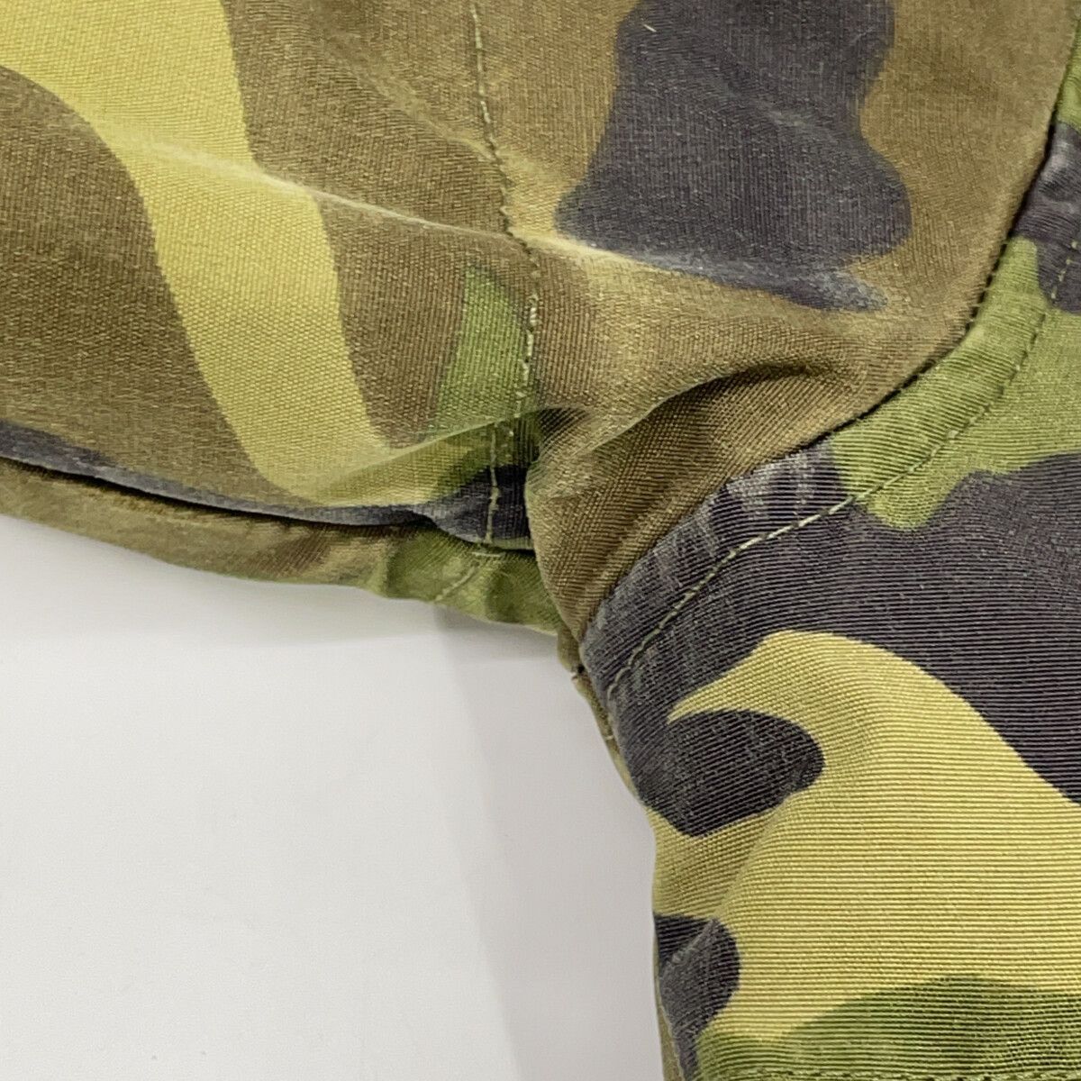 CANADA GOOSE　カナダグース　【国内正規（株）サザビーリーグ】3804MA MACMILLAN PARKA マクミランパーカ ダウン ジャケット　FUSION M/M