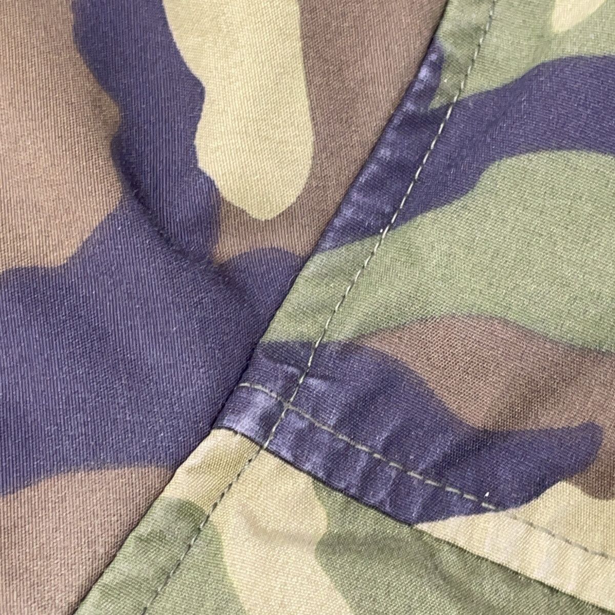CANADA GOOSE　カナダグース　【国内正規（株）サザビーリーグ】3804MA MACMILLAN PARKA マクミランパーカ ダウン ジャケット　FUSION M/M