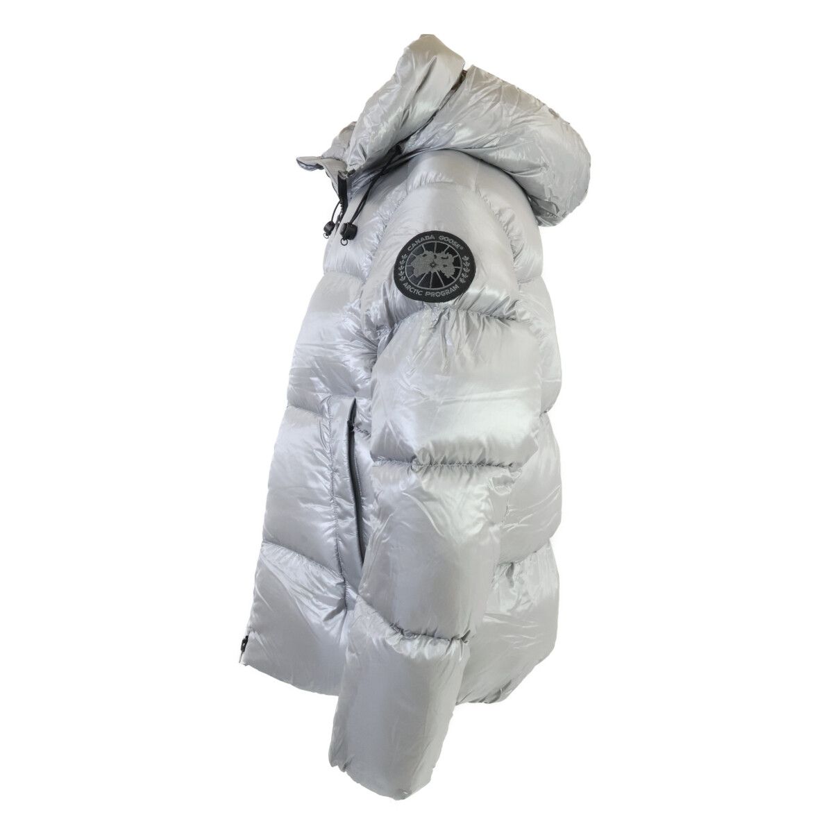 CANADA GOOSE カナダグース 【美品/国内正規(株)カナダグースジャパン】2252MB Crofton Puffer Black Label ダウンジャケット S/P CANADA GOOSE カナダグース 【美品/国内正規(株)カナダグースジャパン】2252MB Crofton Puffer Black Label ダウンジャケット S/P