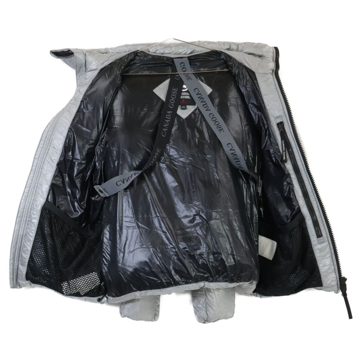 CANADA GOOSE カナダグース 【美品/国内正規(株)カナダグースジャパン】2252MB Crofton Puffer Black Label ダウンジャケット S/P CANADA GOOSE カナダグース 【美品/国内正規(株)カナダグースジャパン】2252MB Crofton Puffer Black Label ダウンジャケット S/P
