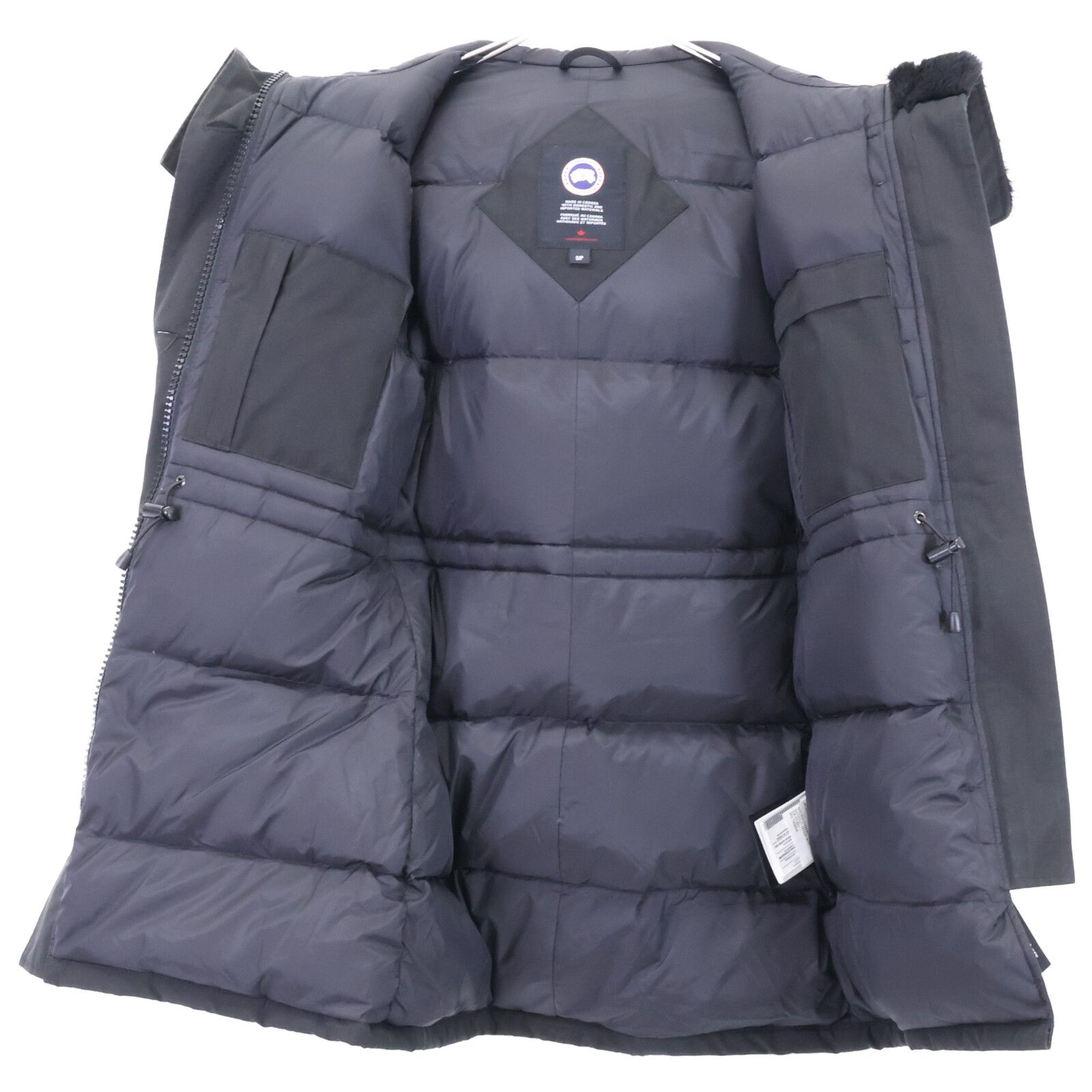CANADA GOOSE カナダグース 【国内正規（株）サザビーリーグ】2603JL 