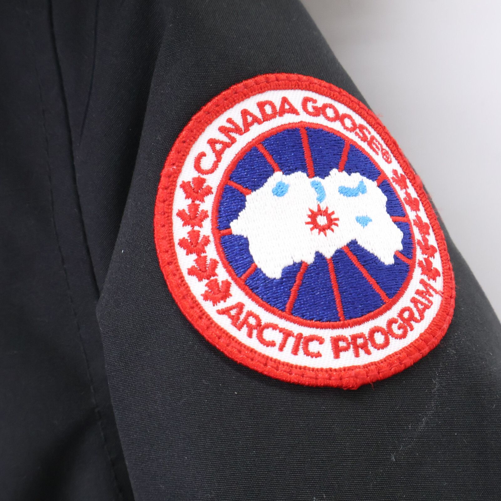 CANADA GOOSE カナダグース 【国内正規（株）サザビーリーグ】2603JL 