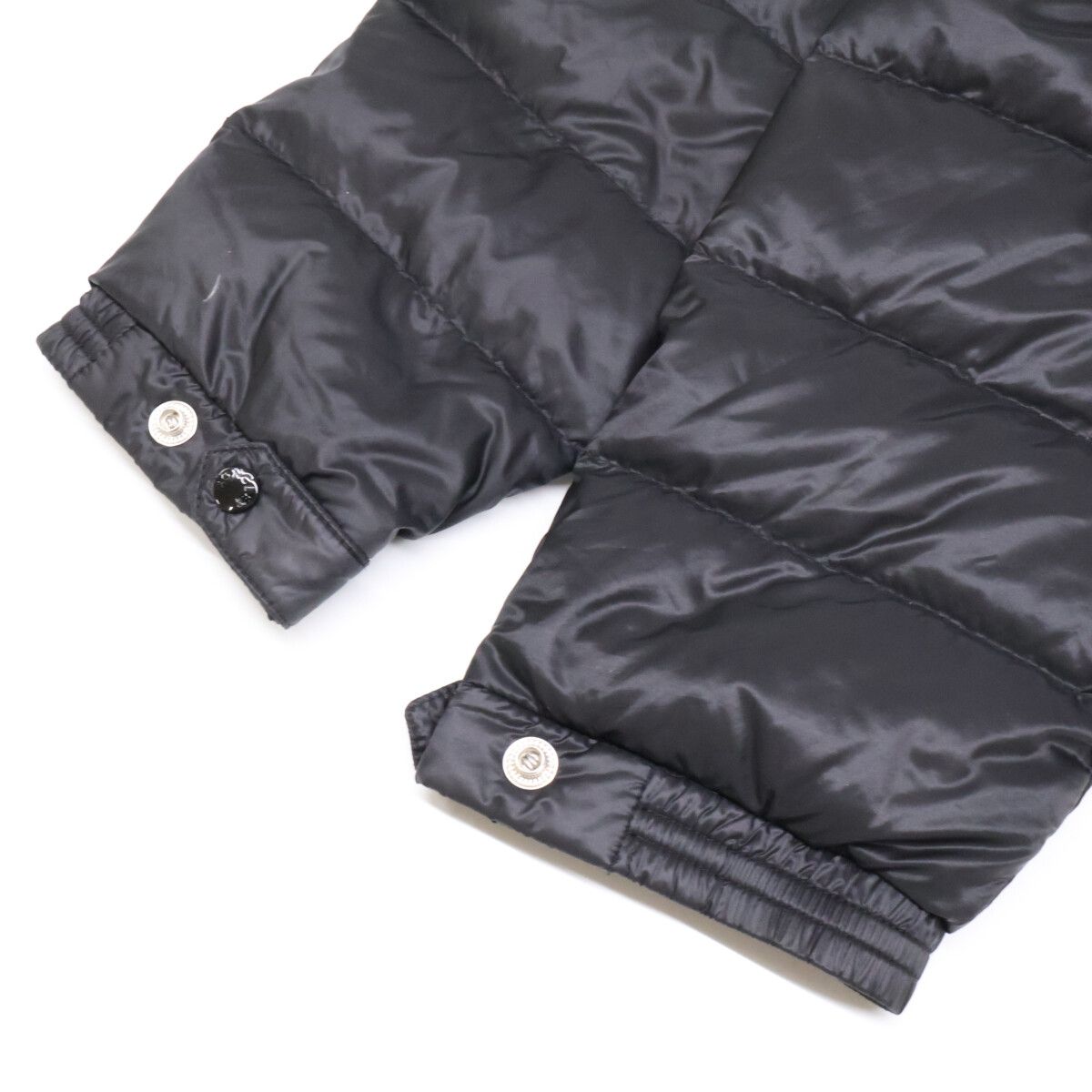 MONCLER　モンクレール　LAMBOT W-ZIP ライトダウンジャケット　7