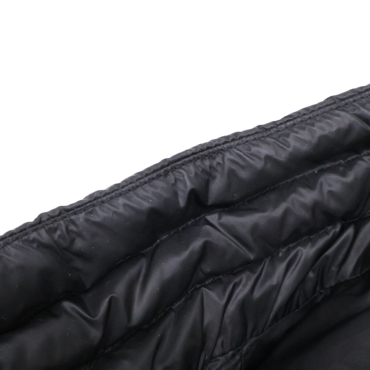 MONCLER　モンクレール　LAMBOT W-ZIP ライトダウンジャケット　7