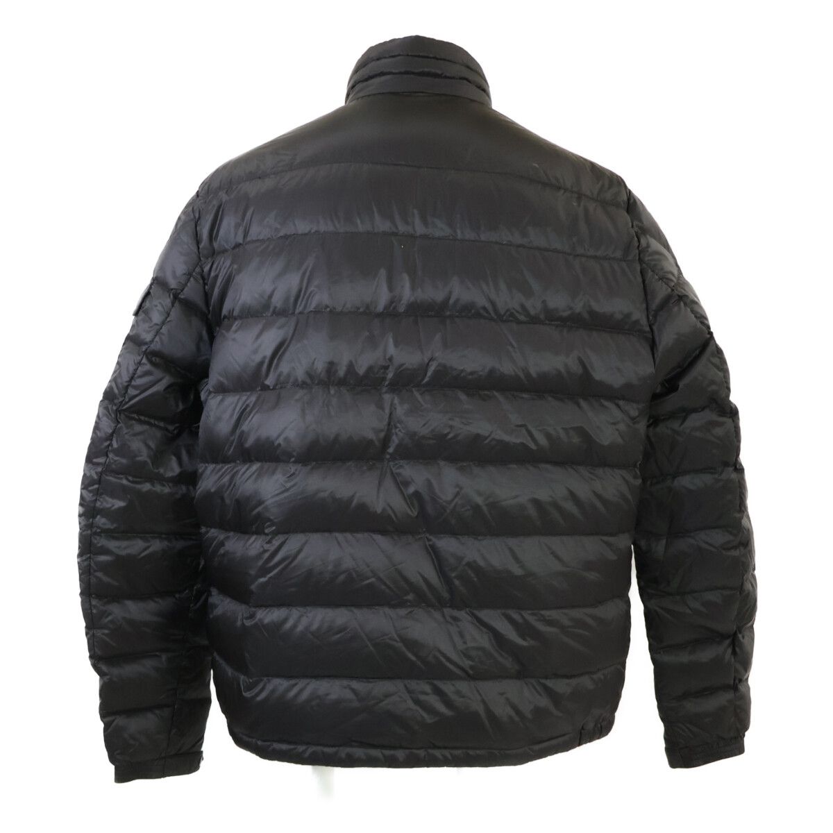 MONCLER　モンクレール　LAMBOT W-ZIP ライトダウンジャケット　7