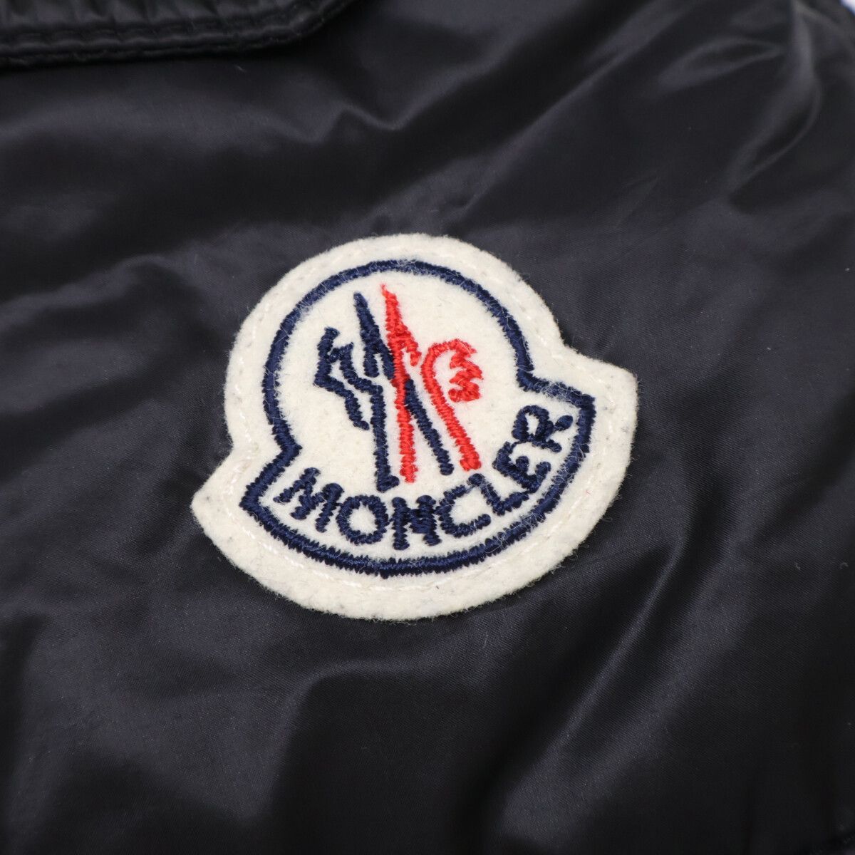 MONCLER　モンクレール　LAMBOT W-ZIP ライトダウンジャケット　7