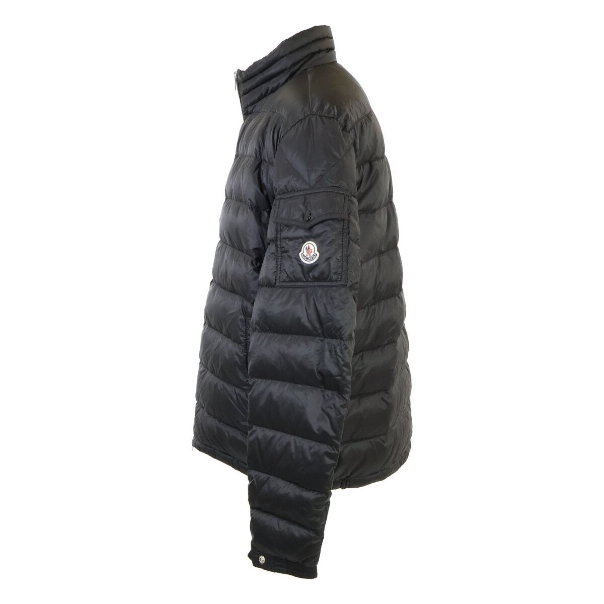 MONCLER　モンクレール　LAMBOT W-ZIP ライトダウンジャケット　7