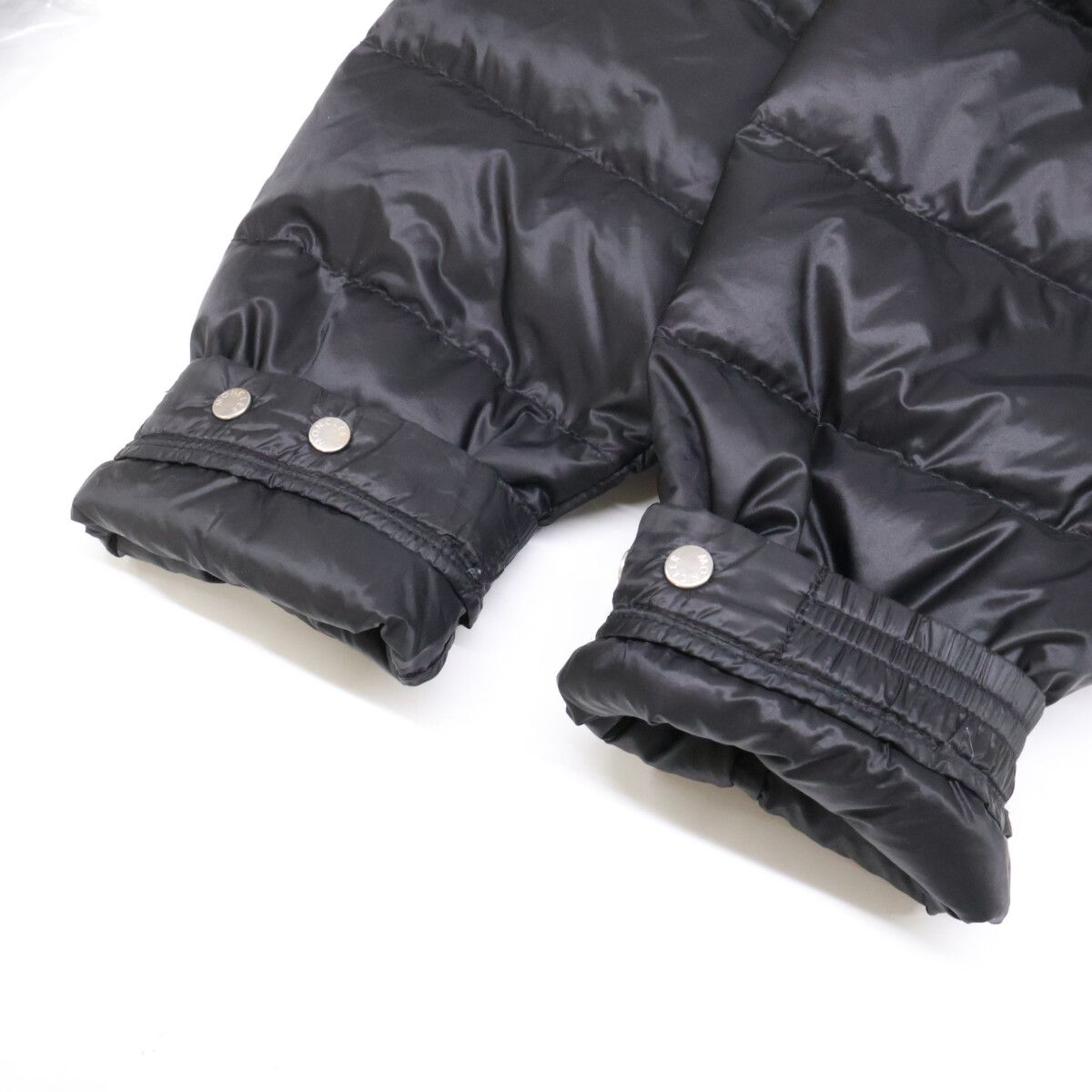MONCLER　モンクレール　LAMBOT W-ZIP ライトダウンジャケット　7