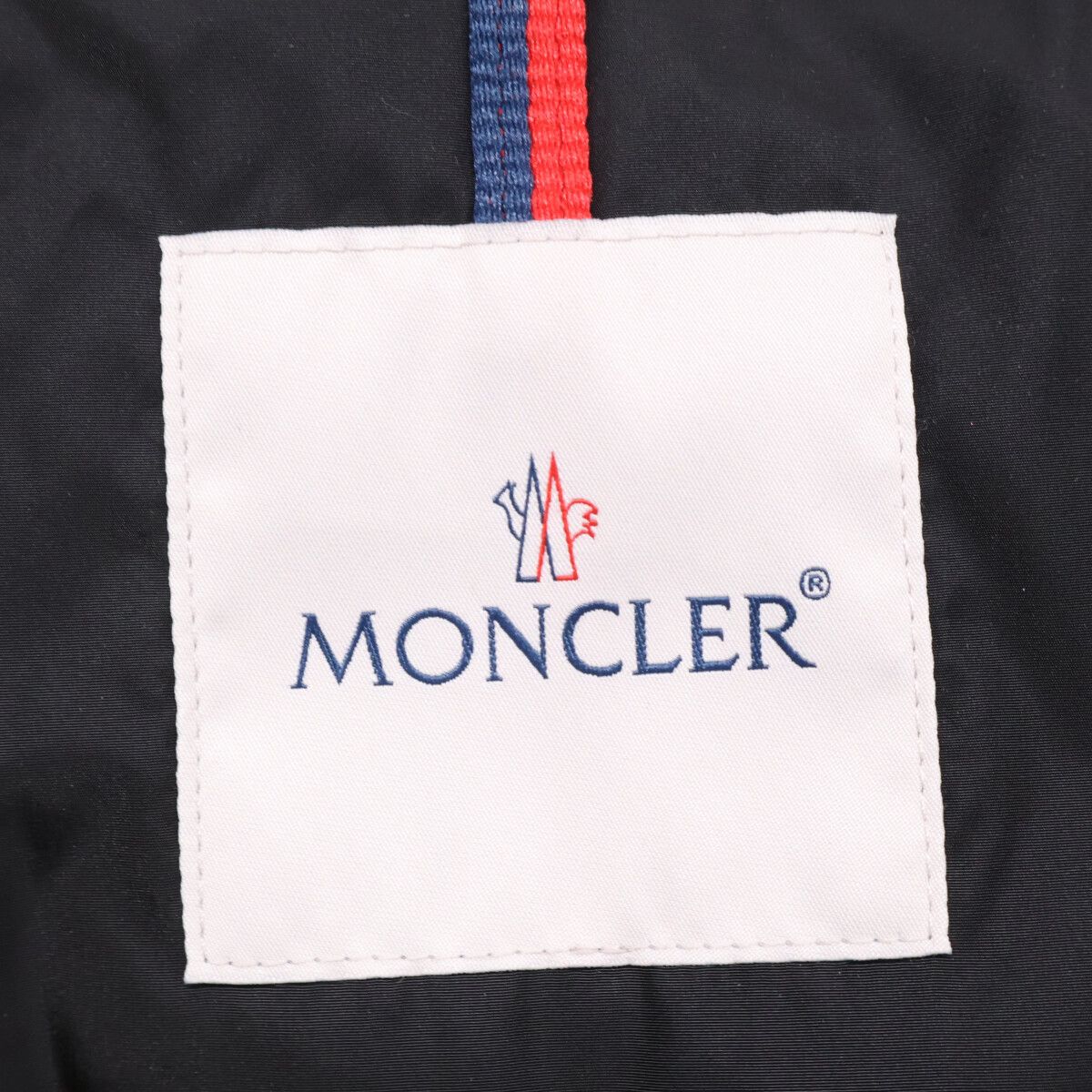 MONCLER モンクレール 新品同様 20年製 KHLOE/クロエ ファーフード ダウンコート 00 MONCLER モンクレール 新品同様 20年製 KHLOE/クロエ ファーフード ダウンコート 00
