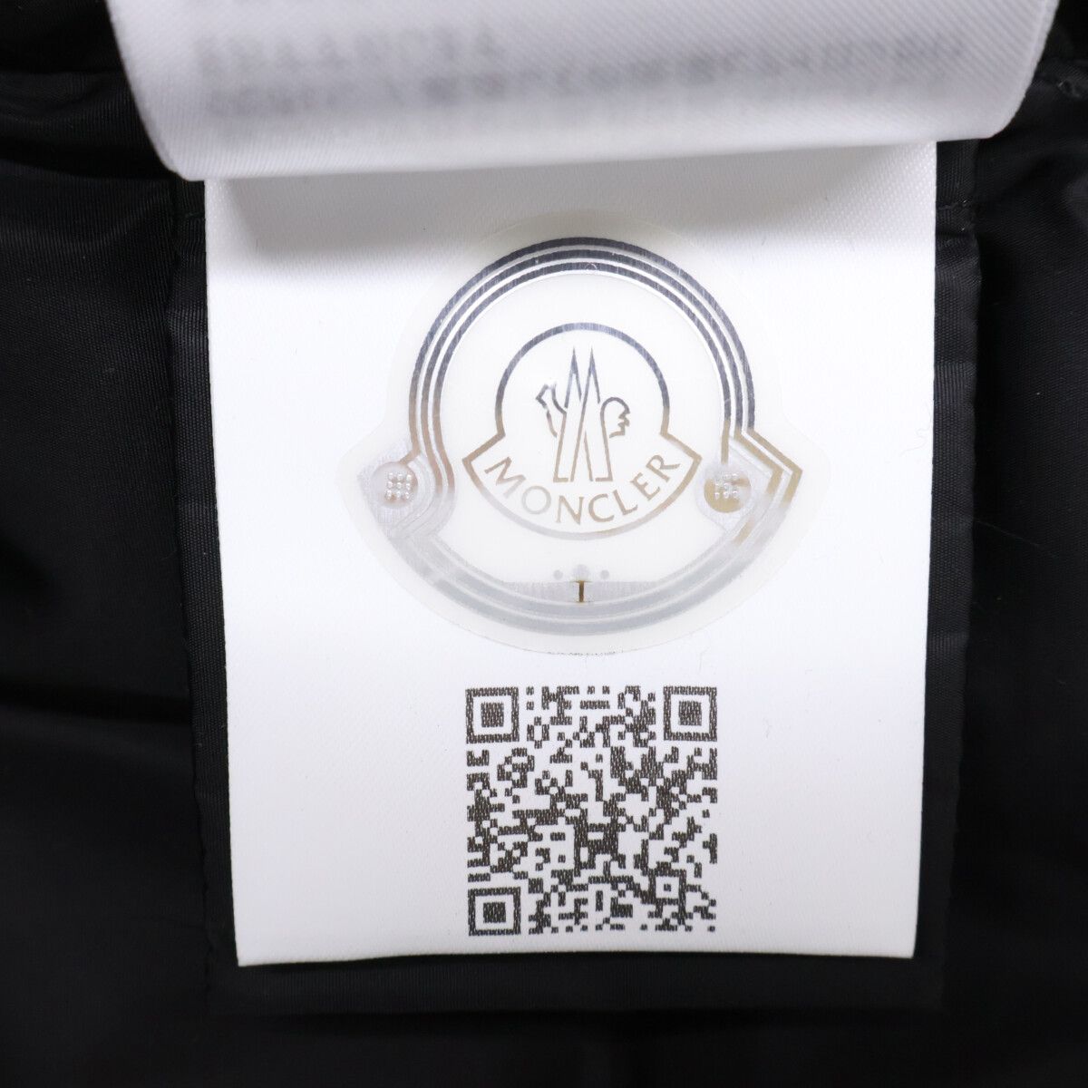 MONCLER モンクレール 新品同様 20年製 KHLOE/クロエ ファーフード ダウンコート 00 MONCLER モンクレール 新品同様 20年製 KHLOE/クロエ ファーフード ダウンコート 00