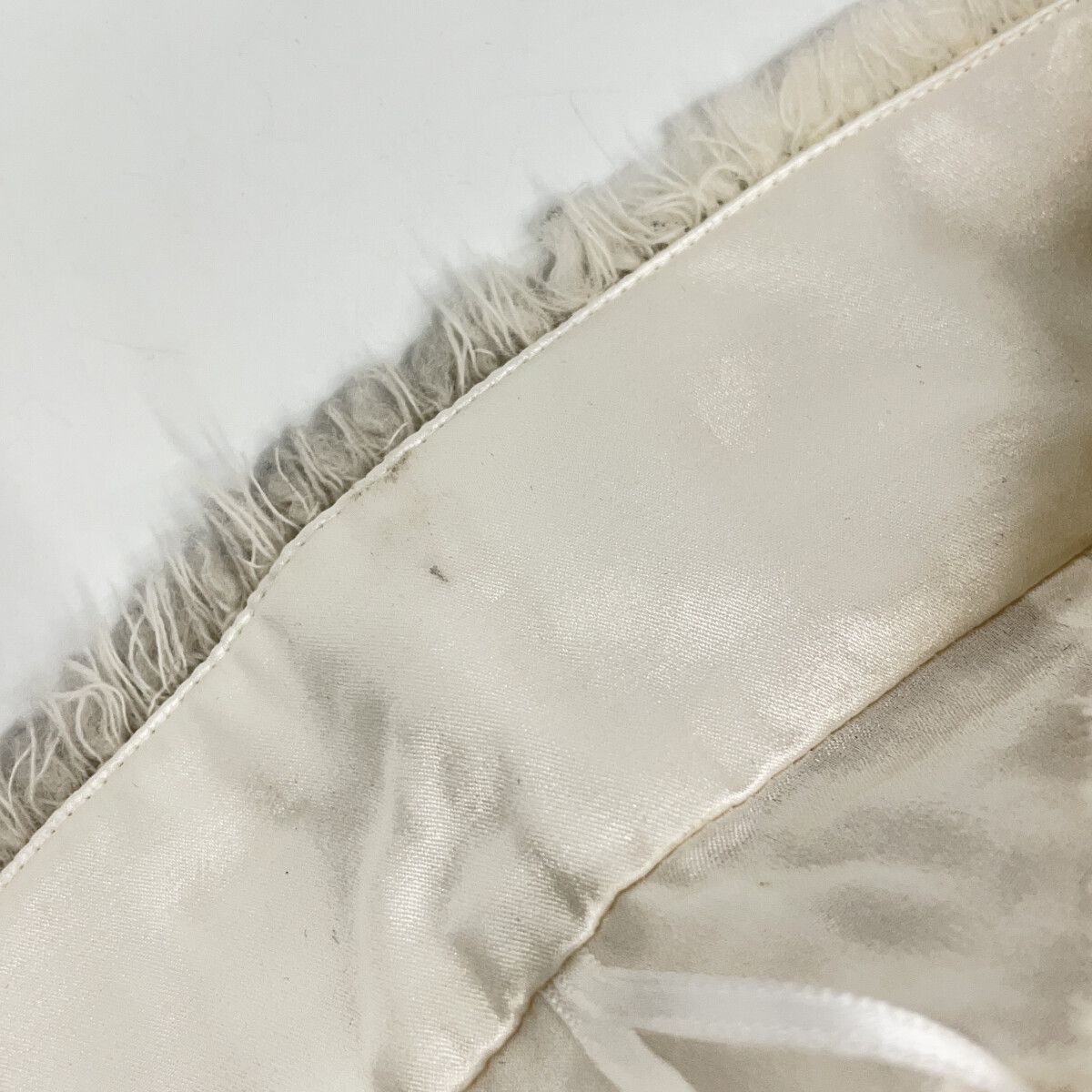 DOLCE&GABBANA ドルチェアンドガッバーナ ホワイト SK F4CJHT GDCAW H ツイード DG金具 スカート 40 DOLCE&GABBANA ドルチェアンドガッバーナ ホワイト SK F4CJHT GDCAW H ツイード DG金具 スカート 40