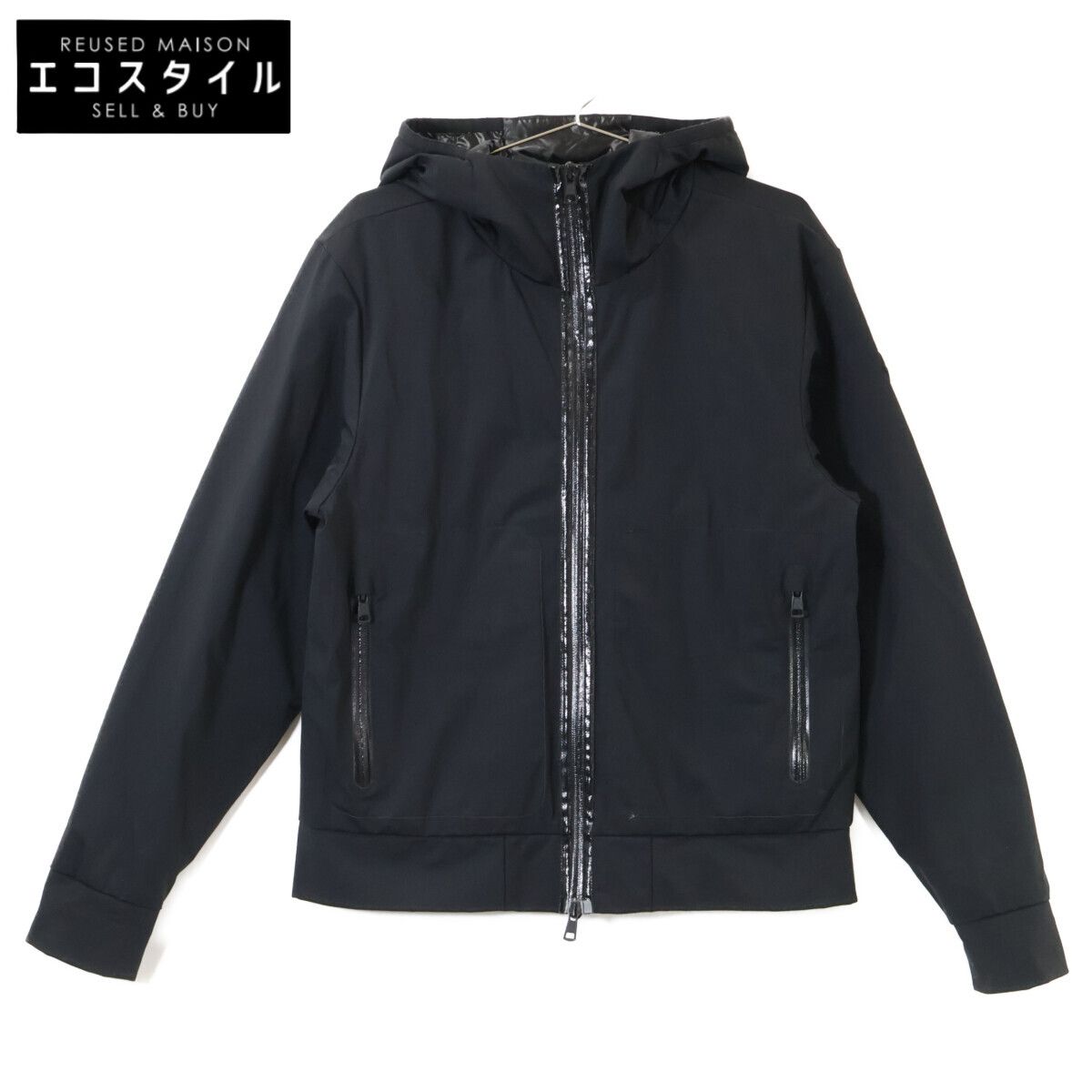MONCLER モンクレール BELLOY ベロイ ナイロン ダウンジャケット 2 