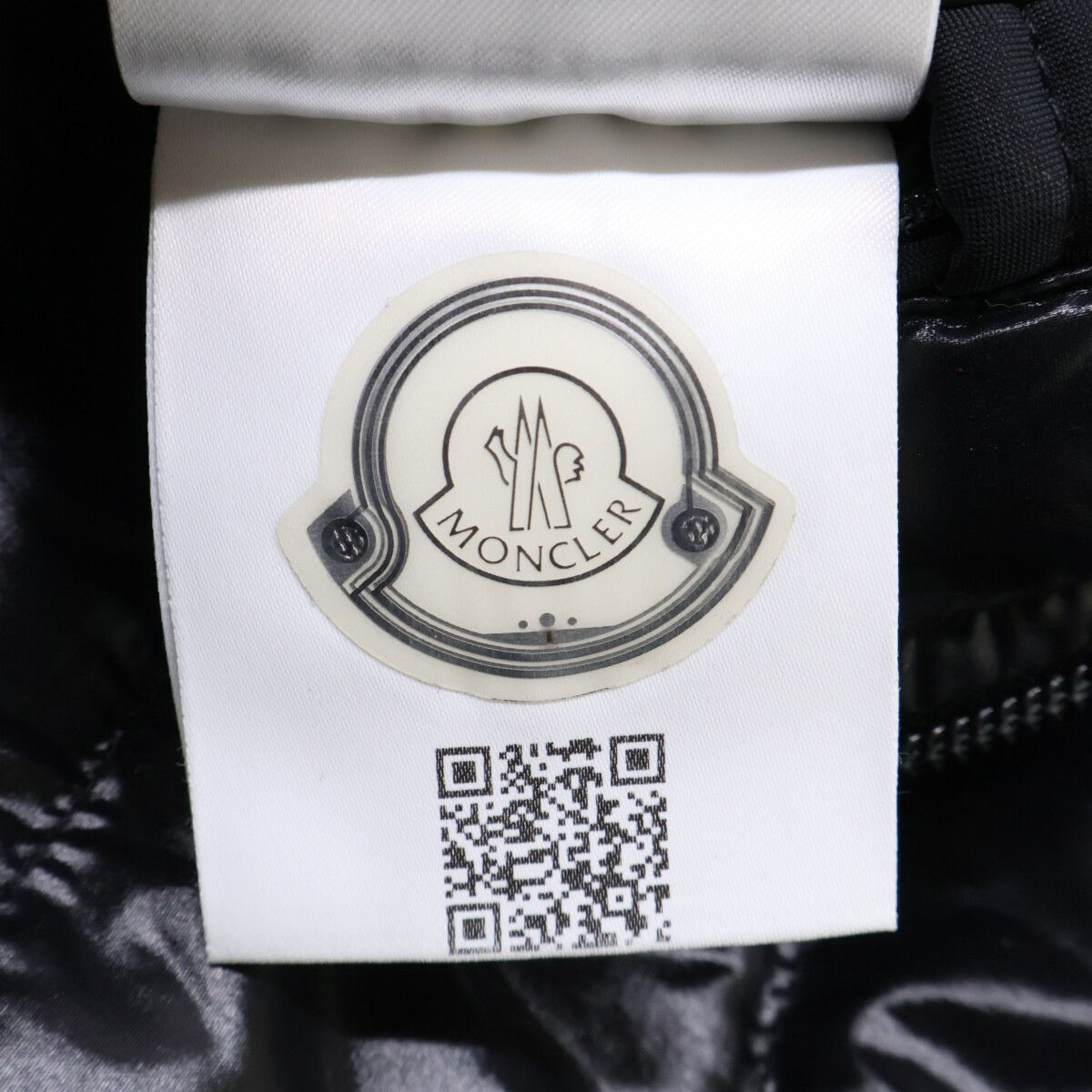 MONCLER モンクレール BELLOY ベロイ ナイロン ダウンジャケット 2 