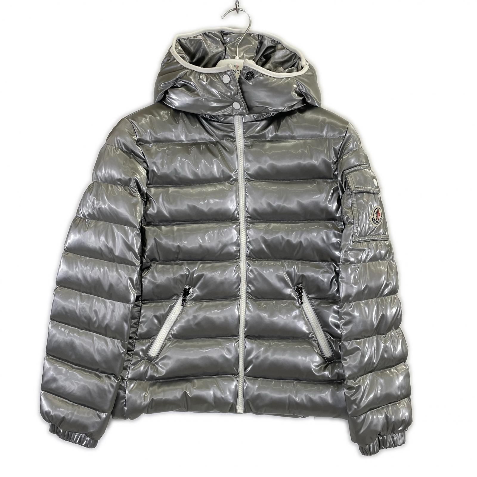 MONCLER　モンクレール　【美品】BADY ダウンジャケット　140