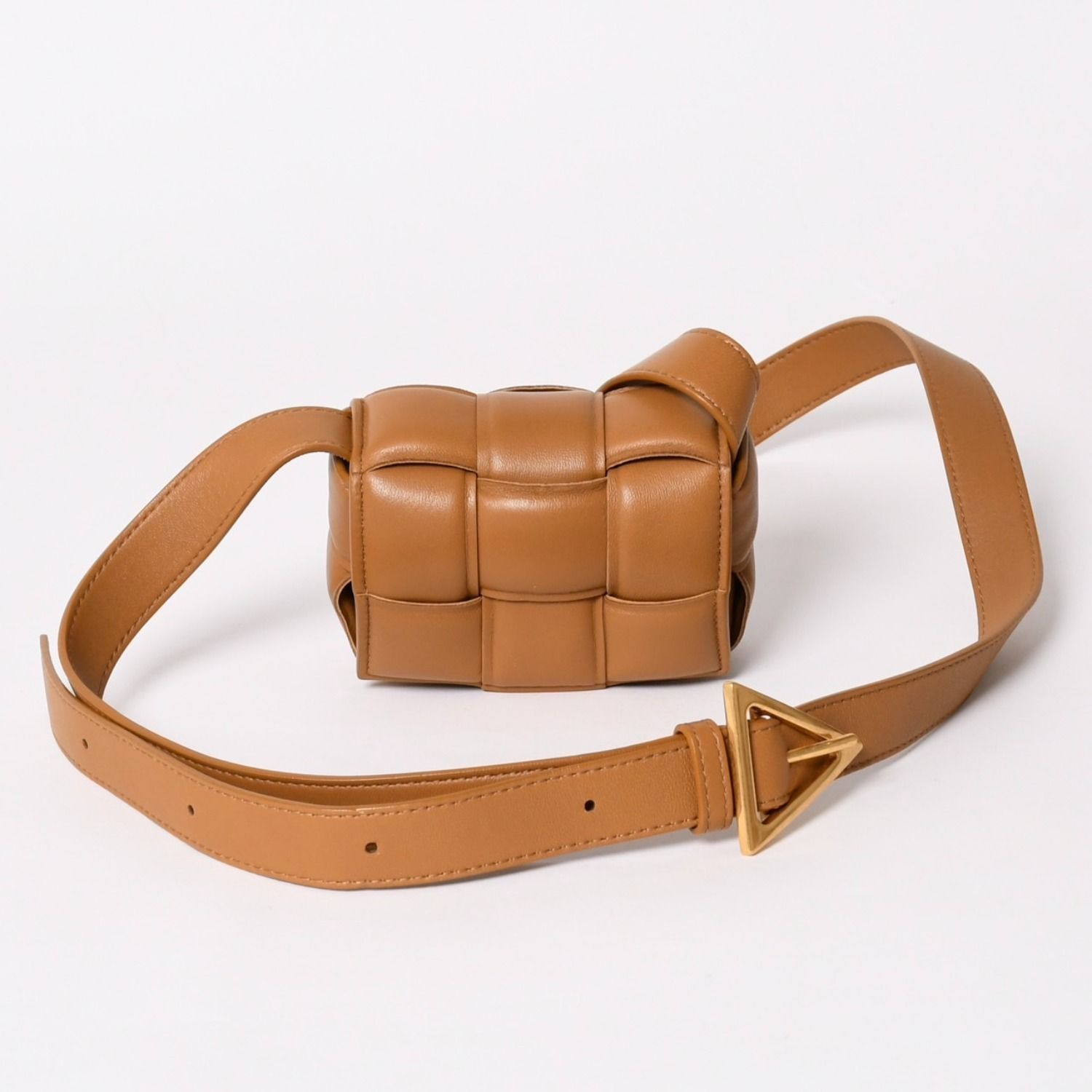 極美品 BOTTEGA VENETA ボッテガ ヴェネタ ショルダーバッグ 