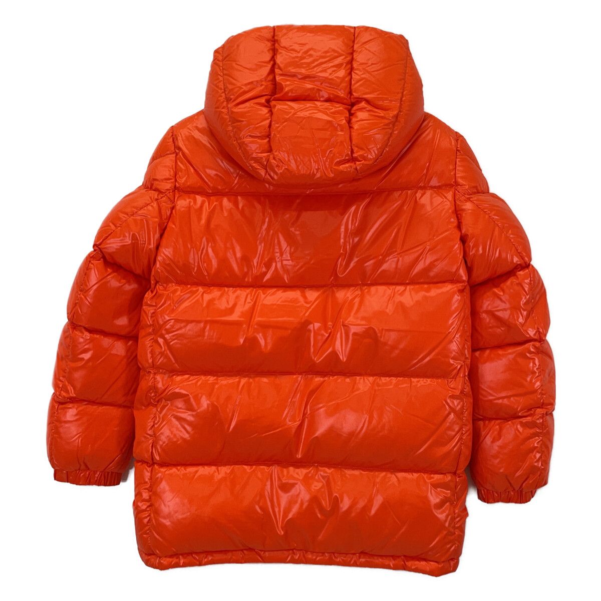 MONCLER モンクレール 【美品】UBAYE アバイエ フーディダウンジャケット 152 MONCLER モンクレール 【美品】UBAYE アバイエ フーディダウンジャケット 152